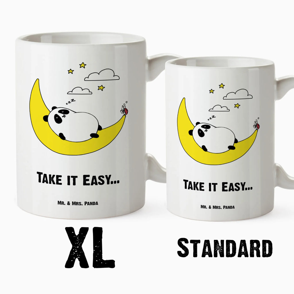 XL kubek Panda Łatwy Tasse In Übergröße, Frühstückstasse Groß, Tasse Extra Groß, Tasse Für Tee Liebhaber, XL Tasse, XL Tasse Geschenkidee, Lustige XL Tasse, XL Tasse Für Zuhause, Becher Für Büro Groß, XL Tasse Porzellan, Design Tasse Groß, Große Tasse, Tasse Für Viel Kaffee, Riesenkaffeetasse, Kaffeetasse XL, Latte Becher XL, Tasse Großformat, Jumbo Tasse, Große Keramiktasse, Mikrowellengeeignete XL Tasse, Tasse Mit Viel Fassungsvermögen, Teetasse XL, Trinkbecher XL, Übergröße Tasse, XL Tasse Für Arbeit, Große Tasse Mit Henkel, Mega Tasse, Riesentasse, Becher XL
