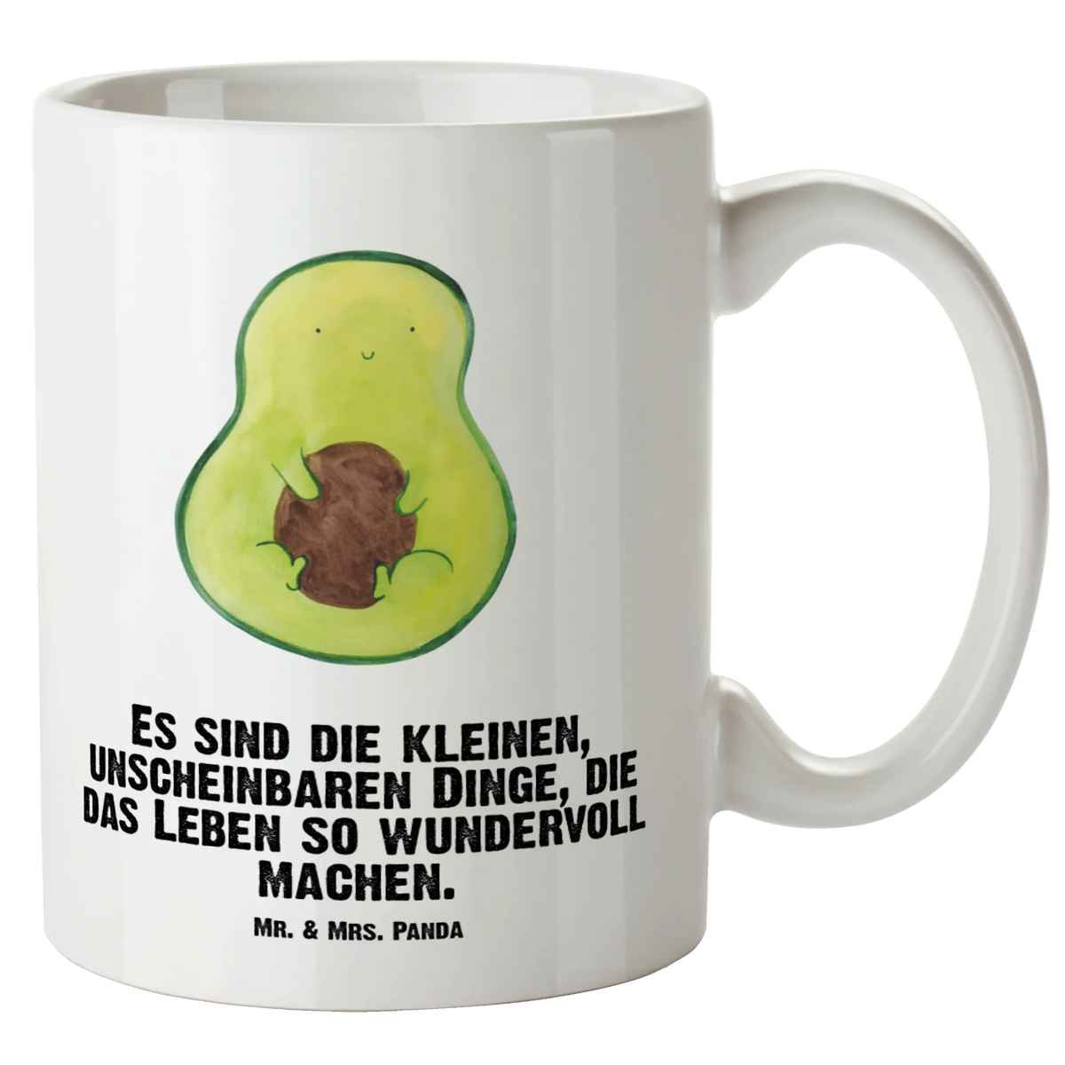 XL cup avocado core avocado, vegetables, saying life, plant, avocado seed, seed