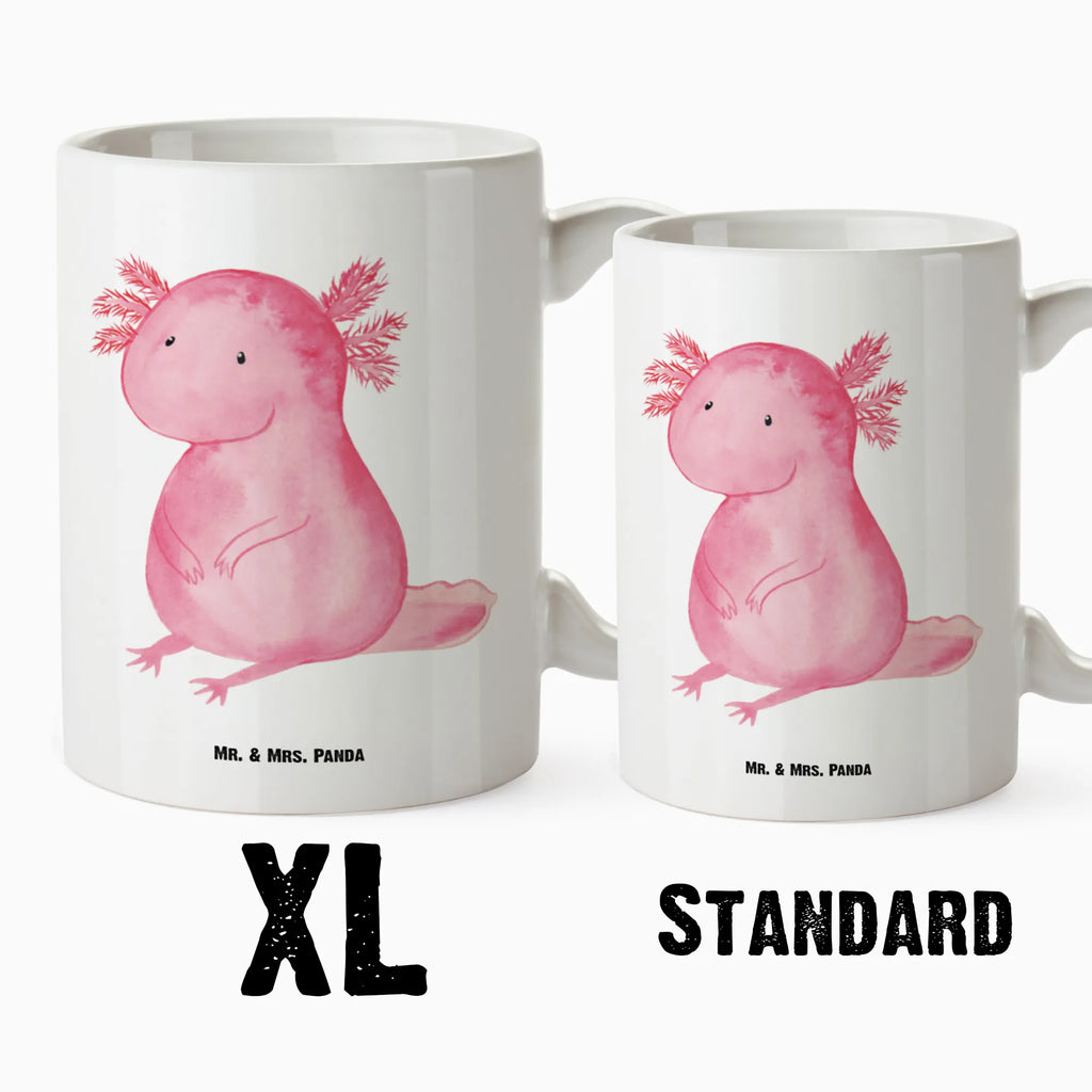 XL Tasse Axolotl Riesenkaffeetasse, Tasse Für Viel Kaffee, Tasse Mit Viel Fassungsvermögen, Große Tasse, Große Keramiktasse, Design Tasse Groß, Lustige XL Tasse, XL Tasse Für Arbeit, XL Tasse Porzellan, Tasse Extra Groß, Mikrowellengeeignete XL Tasse, Trinkbecher XL, Frühstückstasse Groß, Kaffeetasse XL, XL Tasse Geschenkidee, Becher Für Büro Groß, Riesentasse, Große Tasse Mit Henkel, Becher XL, XL Tasse, XL Tasse Für Zuhause, Übergröße Tasse, Tasse In Übergröße, Teetasse XL, Tasse Für Tee Liebhaber, Jumbo Tasse, Latte Becher XL, Mega Tasse, Tasse Großformat, Axolotl, Molch, Lebensstil, Axolot, Liebe, Zufrieden, Lebensweisheit, Weisheit, Freundin, Fröhlich, Vergnügt