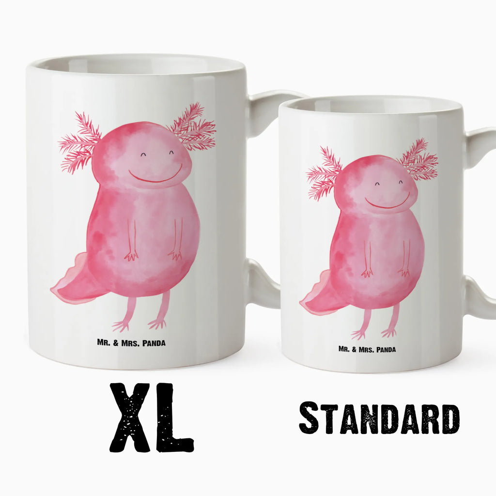 XL kubek Aksolotl Szczęśliwy Übergröße Tasse, Tasse Für Viel Kaffee, Latte Becher XL, Mega Tasse, XL Tasse, XL Tasse Für Zuhause, XL Tasse Geschenkidee, XL Tasse Für Arbeit, Teetasse XL, Jumbo Tasse, Große Tasse Mit Henkel, Tasse Extra Groß, Frühstückstasse Groß, Tasse Für Tee Liebhaber, Becher XL, Große Keramiktasse, Riesentasse, Tasse Mit Viel Fassungsvermögen, Tasse In Übergröße, Große Tasse, XL Tasse Porzellan, Mikrowellengeeignete XL Tasse, Tasse Großformat, Trinkbecher XL, Becher Für Büro Groß, Design Tasse Groß, Kaffeetasse XL, Riesenkaffeetasse, Lustige XL Tasse, Axolotl, Molch, Motivation, Lurche, Schwanzlurch, Axolot, Lurch, gute Laune