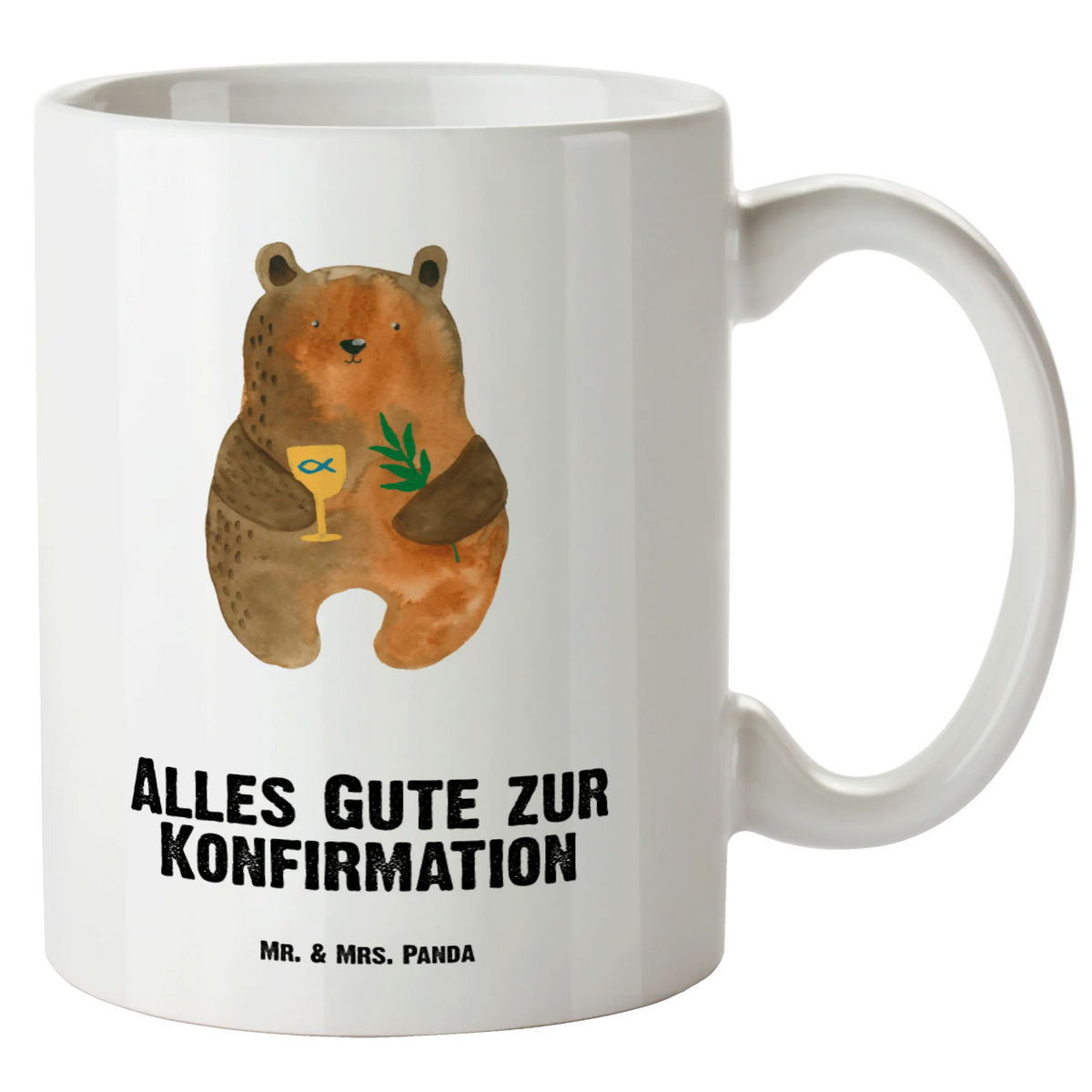 XL Tasse Bär Konfirmation Keramikbecher, Teepott, Große Teetasse, Kaffeepott, steingut tasse, großer kaffeepott, Keramiktasse, Tasse Extra Groß, Kaffeetasse XL, Henkeltasse, Riesenkaffeetasse, Große Tasse, Große Keramiktasse, XL Tasse, Pott, Große Tasse Mit Henkel, Riesentasse, hochwertige tasse, Jumbo Tasse, Teebecher, Henkelbecher, Becher XL, großer becher, Mega Tasse, jumbotasse, weisse tasse, Haferl, tasse mit henkel, Teetasse XL, Teddy, Bär, Teddybär, Gottesdienst, Konfirmation, Evangelisch, Kirche