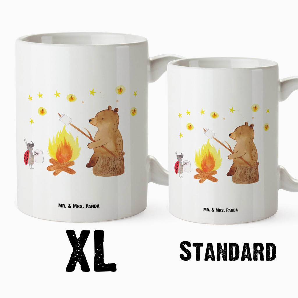 XL kubek Niedźwiedź i biedronka przy ognisku Latte Becher XL, Tasse Für Viel Kaffee, Riesenkaffeetasse, XL Tasse Porzellan, Teetasse XL, XL Tasse Für Zuhause, Große Tasse, Tasse Großformat, Große Tasse Mit Henkel, XL Tasse, Kaffeetasse XL, Tasse In Übergröße, Mikrowellengeeignete XL Tasse, Tasse Mit Viel Fassungsvermögen, Trinkbecher XL, Tasse Für Tee Liebhaber, Lustige XL Tasse, XL Tasse Für Arbeit, Riesentasse, Becher XL, Mega Tasse, XL Tasse Geschenkidee, Tasse Extra Groß, Übergröße Tasse, Jumbo Tasse, Frühstückstasse Groß, Design Tasse Groß, Große Keramiktasse, Becher Für Büro Groß, Teddy, Bär, Teddybär, Lagerfeuer
