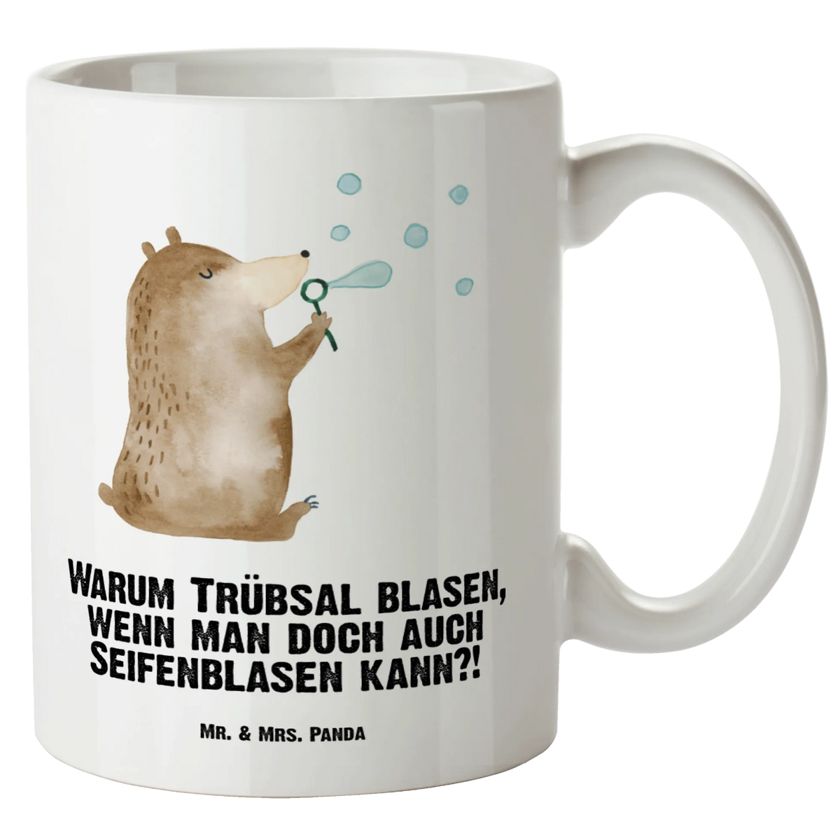 XL cup bear soap bubbles teddy bear, cuddly toy, Soap Bubbles Bear Funny Being Happy Sad Happy