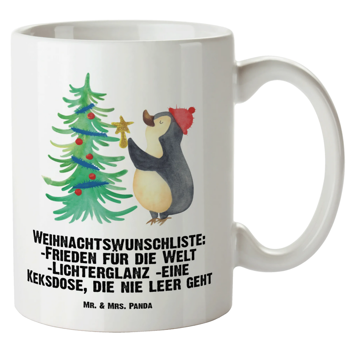 XL Tasse Pinguin Weihnachtsbaum steingut tasse, Mega Tasse, Teepott, Kaffeepott, jumbotasse, Große Keramiktasse, weisse tasse, Haferl, Keramiktasse, Henkeltasse, hochwertige tasse, Henkelbecher, Pott, Große Tasse Mit Henkel, Riesentasse, Tasse Extra Groß, großer becher, XL Tasse, Große Teetasse, großer kaffeepott, Große Tasse, tasse mit henkel, Riesenkaffeetasse, Keramikbecher, Jumbo Tasse, Teetasse XL, Becher XL, Kaffeetasse XL, Teebecher, Weihnachten, Winter, Weihnachtsdeko, Nikolaus, Advent, Heiligabend, Wintermotiv, Pinguin