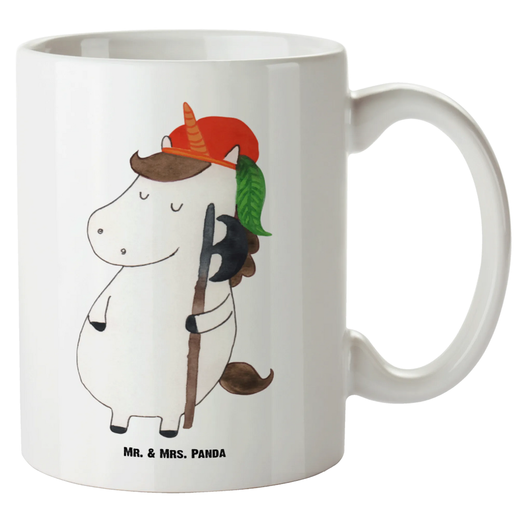 XL kubek Jednorożec Chłopiec Jednorożec, jednorożce, dekoracje jednorożca, jednorożec