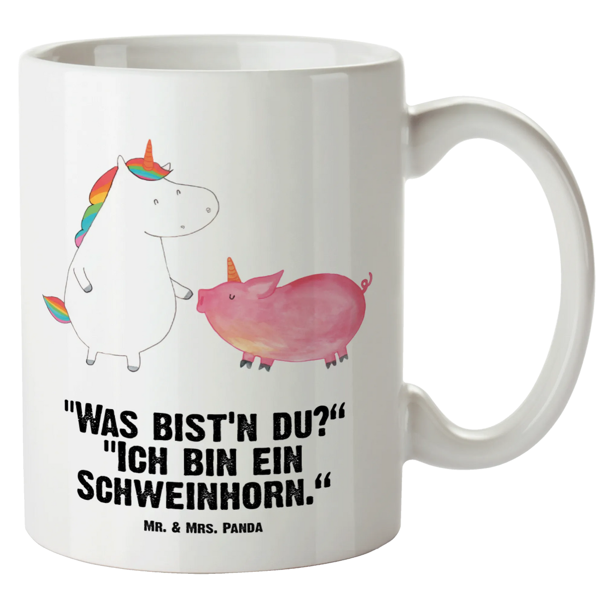 XL Tasse Einhorn Schwein hochwertige tasse, Große Teetasse, weisse tasse, Teetasse XL, XL Tasse, Jumbo Tasse, steingut tasse, Henkeltasse, Teepott, jumbotasse, Kaffeepott, Riesentasse, Becher XL, Teebecher, Pott, Keramiktasse, Tasse Extra Groß, großer kaffeepott, Kaffeetasse XL, Haferl, Große Keramiktasse, Keramikbecher, Riesenkaffeetasse, tasse mit henkel, Große Tasse, Henkelbecher, Mega Tasse, großer becher, Große Tasse Mit Henkel, Unicorn, Einhorn, Einhörner, Einhorn Deko, Schwein, Schweinchen, Freundin, Freundschaft, Schweinhorn