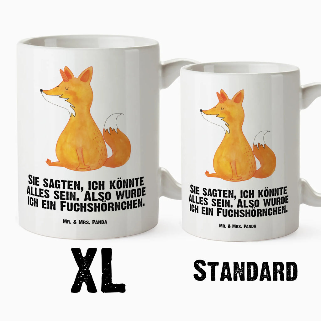 XL Tasse Fuchshörnchen Wunsch Tasse Für Viel Kaffee, Becher XL, Mikrowellengeeignete XL Tasse, XL Tasse Porzellan, Tasse Großformat, Tasse Extra Groß, Design Tasse Groß, Trinkbecher XL, Frühstückstasse Groß, XL Tasse Für Zuhause, XL Tasse, XL Tasse Geschenkidee, Tasse In Übergröße, Teetasse XL, Becher Für Büro Groß, Lustige XL Tasse, Große Tasse Mit Henkel, Mega Tasse, Große Keramiktasse, Kaffeetasse XL, Latte Becher XL, Große Tasse, Tasse Mit Viel Fassungsvermögen, Tasse Für Tee Liebhaber, Jumbo Tasse, Riesenkaffeetasse, Übergröße Tasse, XL Tasse Für Arbeit, Riesentasse, Einhorn, Einhörner, Einhorn Deko, Unicorn, Fuchshörnchen, Foxycorn, Füchse, Unicorns, Fuchshorn, Fuchs