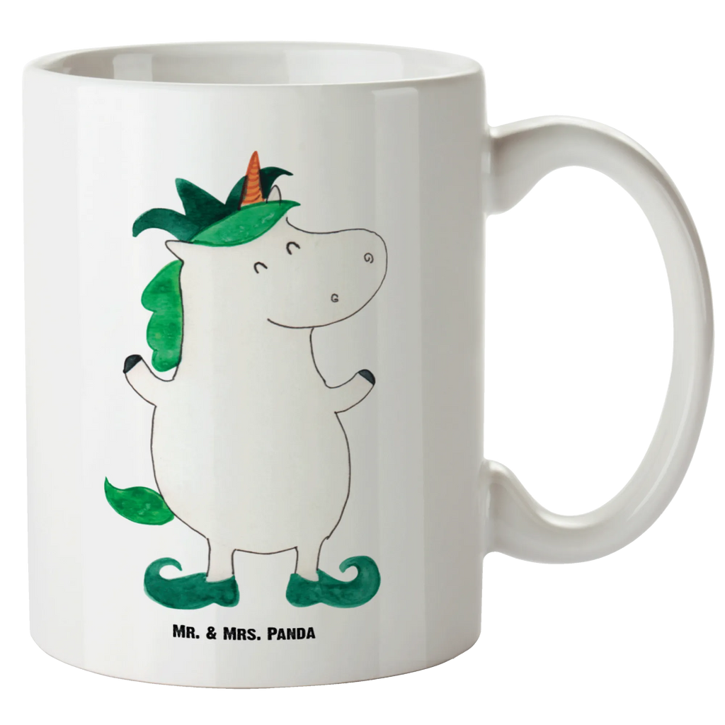 XL kubek Jednorożec Joker Jednorożec, jednorożce, dekoracje jednorożca, jednorożec