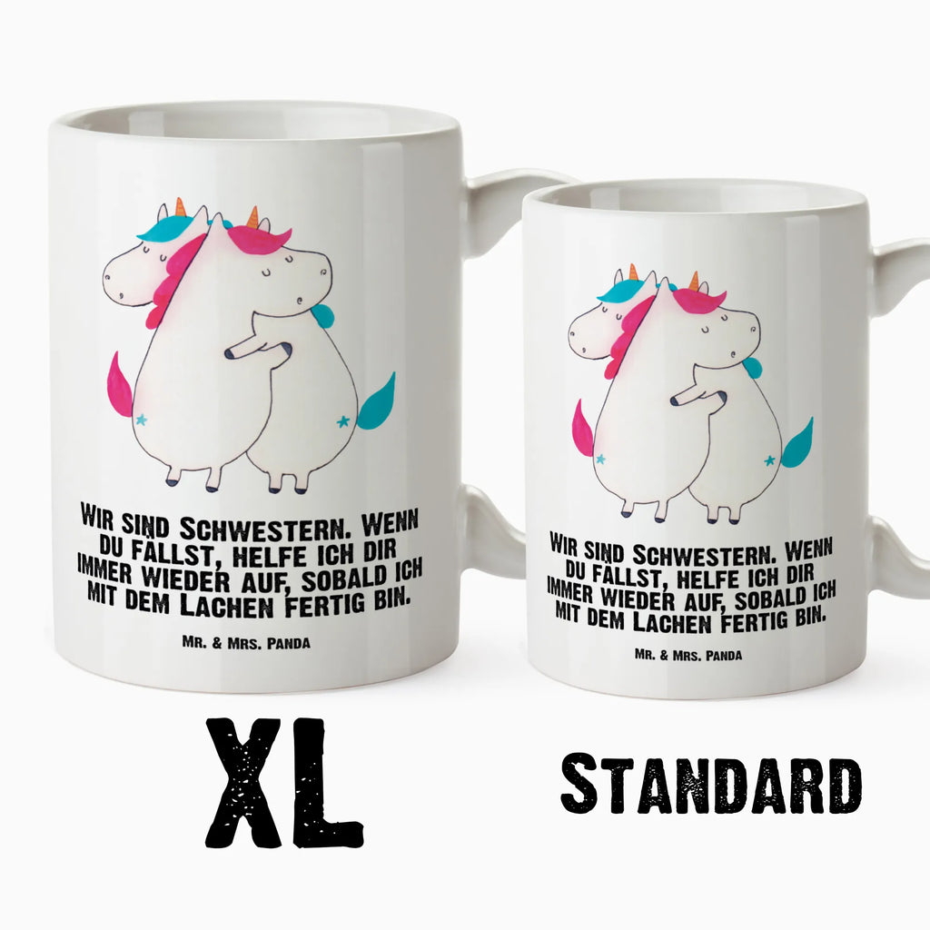 XL cup unicorns Embrace unicorn, unicorns, Unicorns, Unicorn, Girlfriends, Family, Sisters, Sister, Siblings, BFF, Love