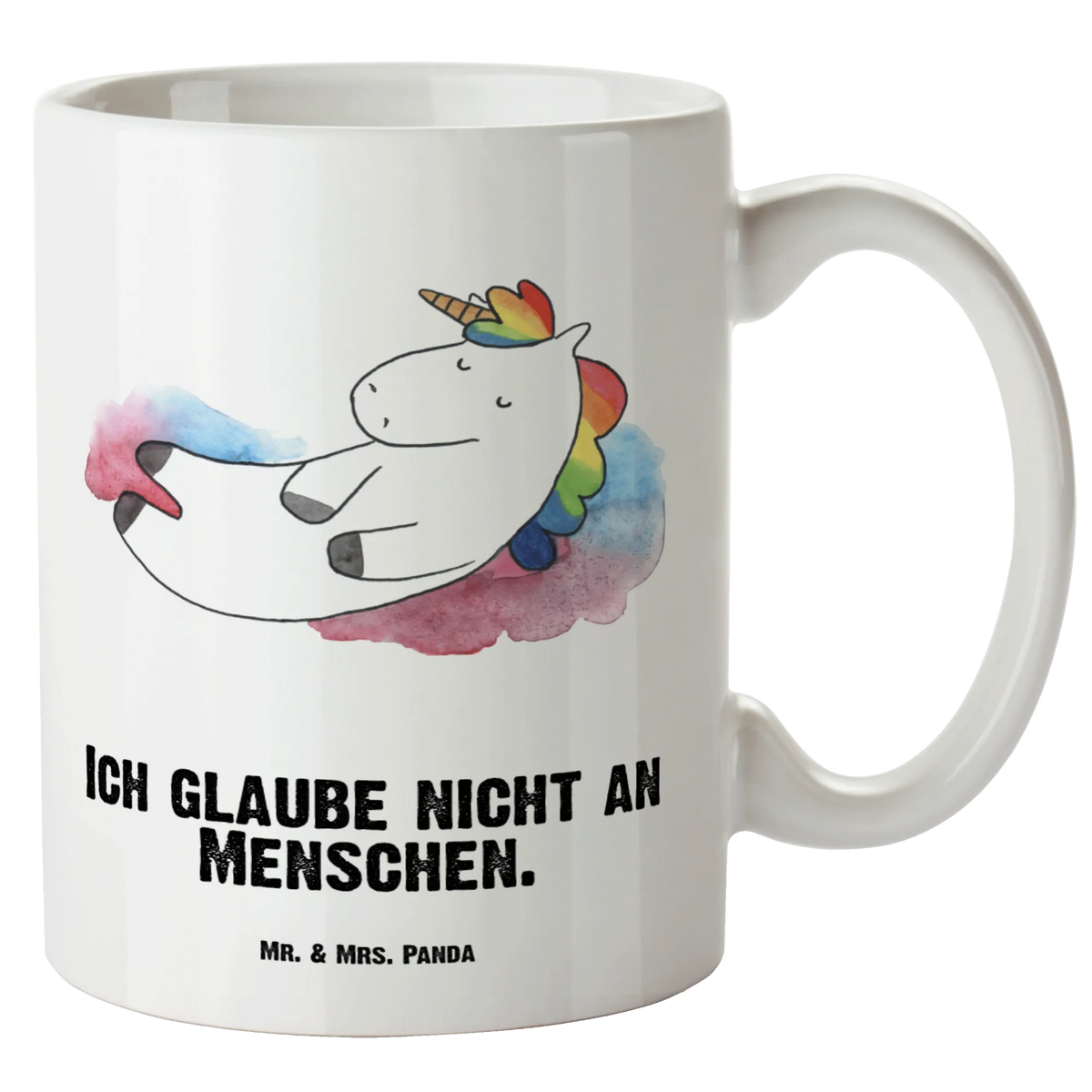 XL Tasse Einhorn Wolke 7 Große Tasse Mit Henkel, Pott, weisse tasse, Kaffeetasse XL, steingut tasse, Haferl, Riesentasse, Teetasse XL, Becher XL, Teebecher, Riesenkaffeetasse, Jumbo Tasse, Keramikbecher, Teepott, Henkelbecher, Mega Tasse, Tasse Extra Groß, Große Keramiktasse, Henkeltasse, Große Tasse, tasse mit henkel, großer kaffeepott, großer becher, hochwertige tasse, Keramiktasse, Kaffeepott, XL Tasse, jumbotasse, Große Teetasse, Unicorn, Einhorn, Einhörner, Einhorn Deko, Glaube, Realität, Lustig, Verliebt, Menschen, Lächeln, Geschenk, Witzig