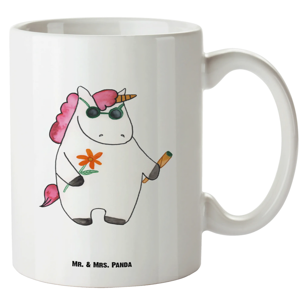 XL kubek Jednorożec Woodstock Jednorożec, jednorożce, dekoracje jednorożca, jednorożec