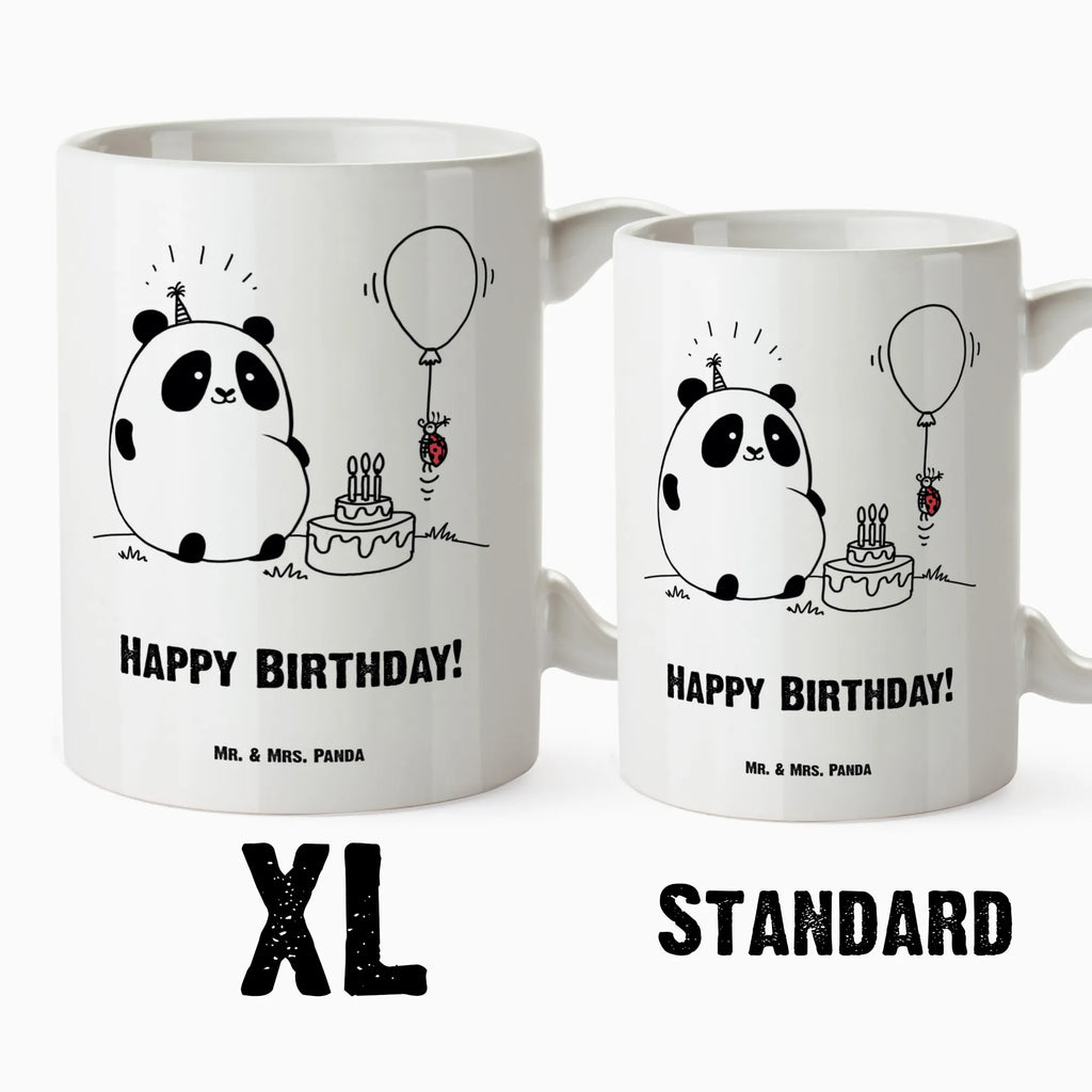XL cup Panda Birthday Becher Für Büro Groß, Riesenkaffeetasse, Tasse Extra Groß, Latte Becher XL, XL Tasse Porzellan, XL Tasse, Mega Tasse, Trinkbecher XL, Teetasse XL, Tasse Großformat, XL Tasse Für Zuhause, Tasse Für Tee Liebhaber, Frühstückstasse Groß, Tasse In Übergröße, XL Tasse Für Arbeit, Mikrowellengeeignete XL Tasse, Jumbo Tasse, Große Tasse, Becher XL, Lustige XL Tasse, XL Tasse Geschenkidee, Große Keramiktasse, Kaffeetasse XL, Design Tasse Groß, Tasse Mit Viel Fassungsvermögen, Riesentasse, Große Tasse Mit Henkel, Übergröße Tasse, Tasse Für Viel Kaffee