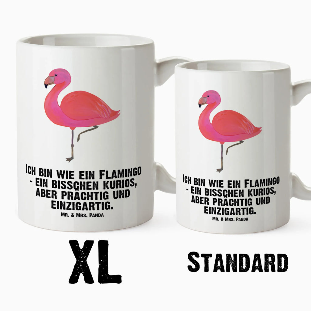 XL cup flamingo Classic XL Tasse Geschenkidee, Tasse Großformat, Becher Für Büro Groß, Mikrowellengeeignete XL Tasse, Tasse In Übergröße, XL Tasse Für Arbeit, XL Tasse Porzellan, Trinkbecher XL, Design Tasse Groß, Teetasse XL, Latte Becher XL, Becher XL, Übergröße Tasse, Jumbo Tasse, Tasse Für Viel Kaffee, Lustige XL Tasse, Frühstückstasse Groß, Große Tasse Mit Henkel, Tasse Mit Viel Fassungsvermögen, Tasse Für Tee Liebhaber, Riesentasse, Große Keramiktasse, XL Tasse Für Zuhause, XL Tasse, Große Tasse, Kaffeetasse XL, Riesenkaffeetasse, Tasse Extra Groß, Mega Tasse, Flamingo, Außenseiter, Tochter, Ich, Freundin, Geschwister, Stolz, Selbstliebe, für Mich, Spruch, Freundinnen, Einzigartig, Sohn