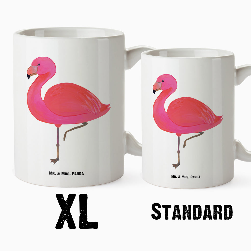 XL cup flamingo Classic XL Tasse Geschenkidee, Tasse Großformat, Becher Für Büro Groß, Mikrowellengeeignete XL Tasse, Tasse In Übergröße, XL Tasse Für Arbeit, XL Tasse Porzellan, Trinkbecher XL, Design Tasse Groß, Teetasse XL, Latte Becher XL, Becher XL, Übergröße Tasse, Jumbo Tasse, Tasse Für Viel Kaffee, Lustige XL Tasse, Frühstückstasse Groß, Große Tasse Mit Henkel, Tasse Mit Viel Fassungsvermögen, Tasse Für Tee Liebhaber, Riesentasse, Große Keramiktasse, XL Tasse Für Zuhause, XL Tasse, Große Tasse, Kaffeetasse XL, Riesenkaffeetasse, Tasse Extra Groß, Mega Tasse, Flamingo, Außenseiter, Tochter, Ich, Freundin, Geschwister, Stolz, Selbstliebe, für Mich, Spruch, Freundinnen, Einzigartig, Sohn