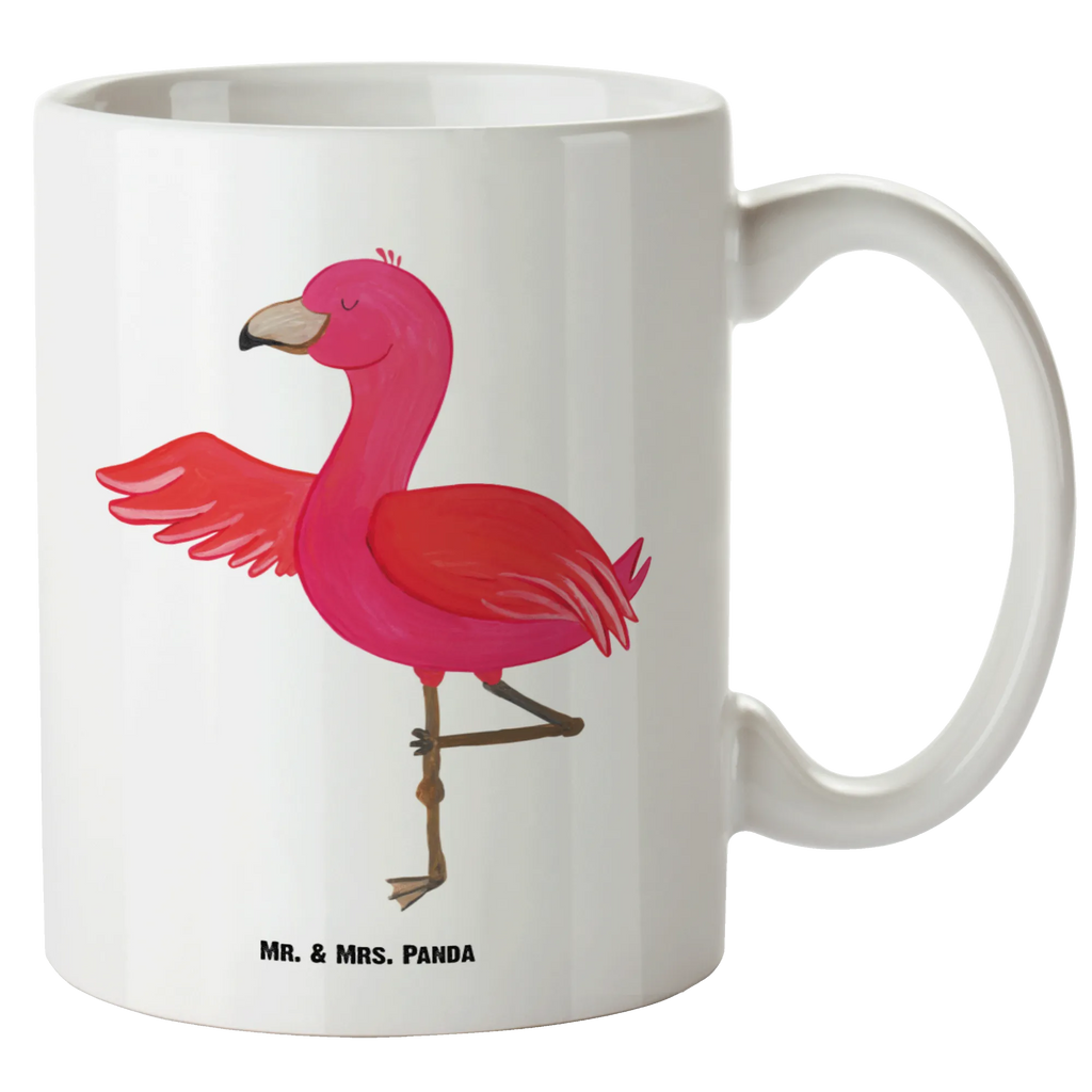 XL cup flamingo yoga Kaffeetasse XL, Übergröße Tasse, Riesenkaffeetasse, Trinkbecher XL, Tasse Extra Groß, XL Tasse, Mikrowellengeeignete XL Tasse, Teetasse XL, Jumbo Tasse, Latte Becher XL, Tasse Für Viel Kaffee, XL Tasse Für Zuhause, Große Tasse, Mega Tasse, Frühstückstasse Groß, Tasse Mit Viel Fassungsvermögen, Große Keramiktasse, XL Tasse Geschenkidee, Lustige XL Tasse, Tasse Großformat, Tasse In Übergröße, Große Tasse Mit Henkel, XL Tasse Porzellan, Design Tasse Groß, XL Tasse Für Arbeit, Riesentasse, Tasse Für Tee Liebhaber, Becher Für Büro Groß, Becher XL, Flamingo, Aufregen, Vogel, Ärger, Achtsamkeit, Tiefenentspannung, Yoga-Übung, Namaste, Entspannung, Yoga