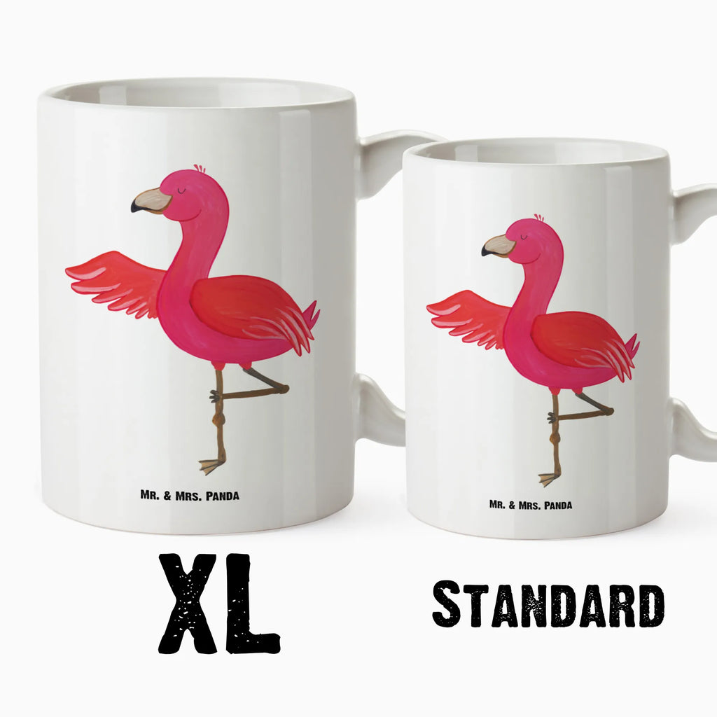 XL cup flamingo yoga Kaffeetasse XL, Übergröße Tasse, Riesenkaffeetasse, Trinkbecher XL, Tasse Extra Groß, XL Tasse, Mikrowellengeeignete XL Tasse, Teetasse XL, Jumbo Tasse, Latte Becher XL, Tasse Für Viel Kaffee, XL Tasse Für Zuhause, Große Tasse, Mega Tasse, Frühstückstasse Groß, Tasse Mit Viel Fassungsvermögen, Große Keramiktasse, XL Tasse Geschenkidee, Lustige XL Tasse, Tasse Großformat, Tasse In Übergröße, Große Tasse Mit Henkel, XL Tasse Porzellan, Design Tasse Groß, XL Tasse Für Arbeit, Riesentasse, Tasse Für Tee Liebhaber, Becher Für Büro Groß, Becher XL, Flamingo, Aufregen, Vogel, Ärger, Achtsamkeit, Tiefenentspannung, Yoga-Übung, Namaste, Entspannung, Yoga