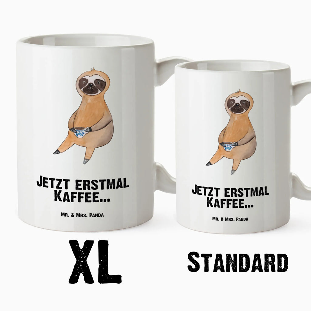 XL Tasse Faultier Kaffee Frühstückstasse Groß, Jumbo Tasse, XL Tasse Geschenkidee, XL Tasse, XL Tasse Für Arbeit, Becher XL, Mega Tasse, Große Tasse, Lustige XL Tasse, Becher Für Büro Groß, Tasse Mit Viel Fassungsvermögen, Tasse Für Viel Kaffee, Kaffeetasse XL, Riesentasse, Große Tasse Mit Henkel, Große Keramiktasse, Tasse Extra Groß, Tasse In Übergröße, Design Tasse Groß, XL Tasse Für Zuhause, Riesenkaffeetasse, XL Tasse Porzellan, Trinkbecher XL, Teetasse XL, Latte Becher XL, Tasse Für Tee Liebhaber, Mikrowellengeeignete XL Tasse, Übergröße Tasse, Tasse Großformat, Faultier, Faultier Geschenk, Faultier Deko, Frühaufsteher, faul, Genießer, erster Kaffee, Coffee, Faultiere, Morgenmuffel, Kaffee, Kaffeetasse, Kaffeegetränk, Lieblingstier