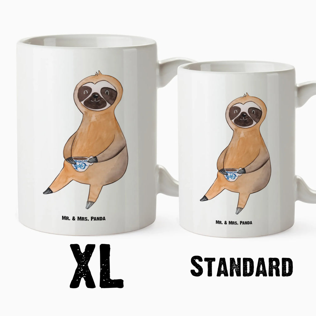 XL Tasse Faultier Kaffee Frühstückstasse Groß, Jumbo Tasse, XL Tasse Geschenkidee, XL Tasse, XL Tasse Für Arbeit, Becher XL, Mega Tasse, Große Tasse, Lustige XL Tasse, Becher Für Büro Groß, Tasse Mit Viel Fassungsvermögen, Tasse Für Viel Kaffee, Kaffeetasse XL, Riesentasse, Große Tasse Mit Henkel, Große Keramiktasse, Tasse Extra Groß, Tasse In Übergröße, Design Tasse Groß, XL Tasse Für Zuhause, Riesenkaffeetasse, XL Tasse Porzellan, Trinkbecher XL, Teetasse XL, Latte Becher XL, Tasse Für Tee Liebhaber, Mikrowellengeeignete XL Tasse, Übergröße Tasse, Tasse Großformat, Faultier, Faultier Geschenk, Faultier Deko, Frühaufsteher, faul, Genießer, erster Kaffee, Coffee, Faultiere, Morgenmuffel, Kaffee, Kaffeetasse, Kaffeegetränk, Lieblingstier