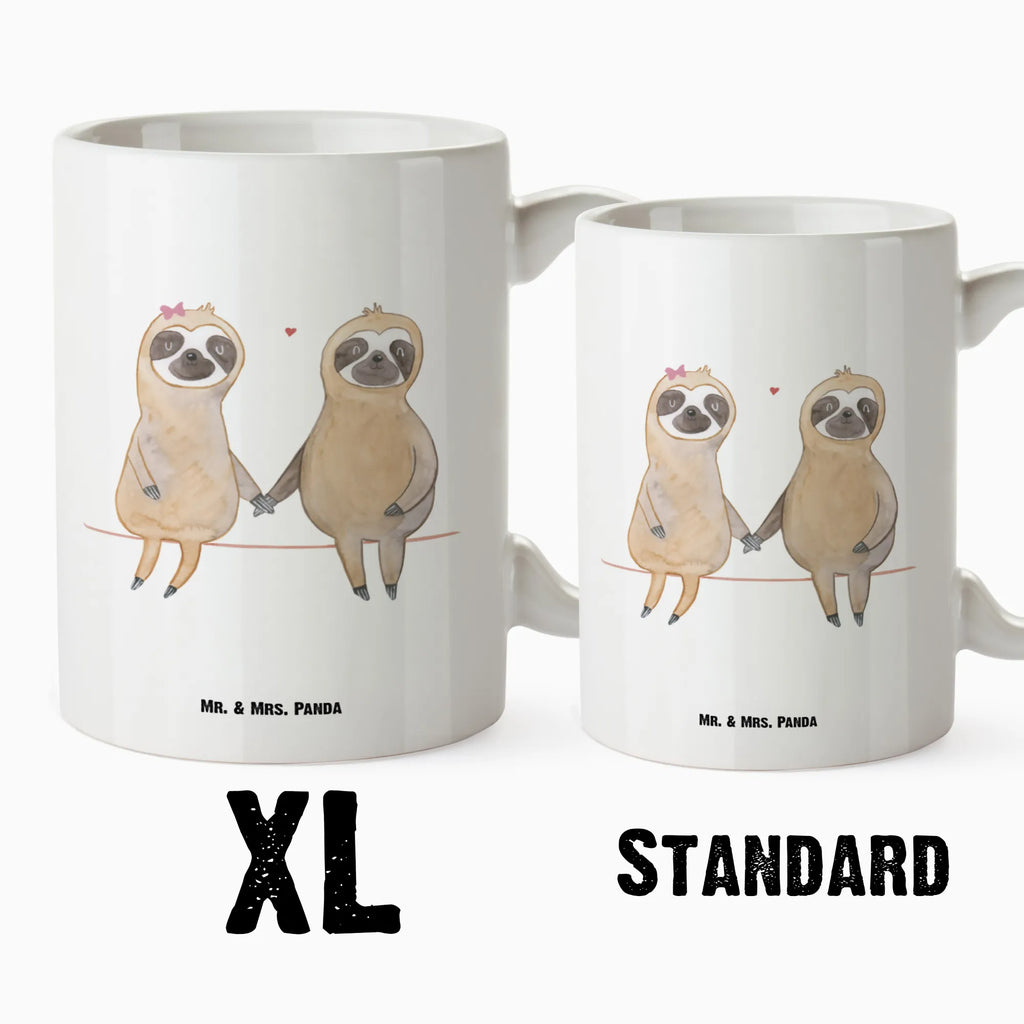 XL cup sloth pair Tasse Extra Groß, Latte Becher XL, Riesenkaffeetasse, Trinkbecher XL, XL Tasse Geschenkidee, XL Tasse Für Zuhause, Tasse Großformat, Tasse Für Tee Liebhaber, XL Tasse Porzellan, Frühstückstasse Groß, Kaffeetasse XL, Design Tasse Groß, Große Tasse Mit Henkel, Jumbo Tasse, Teetasse XL, Große Tasse, Becher Für Büro Groß, Mega Tasse, Übergröße Tasse, XL Tasse Für Arbeit, Riesentasse, Tasse In Übergröße, Tasse Für Viel Kaffee, XL Tasse, Große Keramiktasse, Lustige XL Tasse, Becher XL, Mikrowellengeeignete XL Tasse, Tasse Mit Viel Fassungsvermögen, Faultier, Faultier Geschenk, Faultier Deko, Faultierpärchen, Faultierliebe, faul, Pärchen, Faultiere, Beziehung, Lieblingstier, Relaxen, Gemeinsam, Verlobt, Liebe, Liebespaar, Verliebt, Langsamkeit
