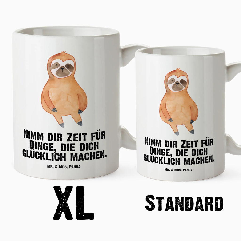 XL cup sloth Satisfied XL Tasse Für Zuhause, Design Tasse Groß, Mikrowellengeeignete XL Tasse, XL Tasse, Große Tasse, Trinkbecher XL, Große Keramiktasse, Tasse Für Viel Kaffee, Frühstückstasse Groß, Riesentasse, XL Tasse Geschenkidee, Übergröße Tasse, Mega Tasse, Becher XL, Tasse Mit Viel Fassungsvermögen, Jumbo Tasse, Große Tasse Mit Henkel, Latte Becher XL, Becher Für Büro Groß, XL Tasse Für Arbeit, Lustige XL Tasse, XL Tasse Porzellan, Tasse In Übergröße, Teetasse XL, Tasse Großformat, Kaffeetasse XL, Tasse Für Tee Liebhaber, Riesenkaffeetasse, Tasse Extra Groß, Faultier, Faultier Geschenk, Faultier Deko, glücklich, Ruhe, happy, Pause, Frieden, Gelassenheit, Faultiere, Zufriedenheit, Lieblingstier, faul, relaxen, zufrieden, Glück