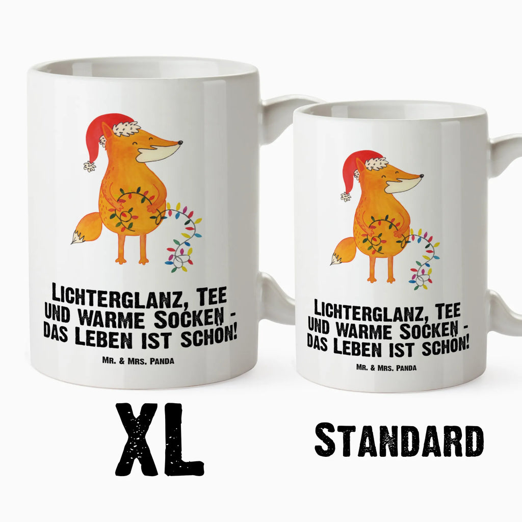 XL kubek lis Boże Narodzenie Becher Für Büro Groß, Lustige XL Tasse, Tasse Mit Viel Fassungsvermögen, Tasse Großformat, Trinkbecher XL, Tasse Für Tee Liebhaber, XL Tasse Für Arbeit, Große Keramiktasse, Tasse Extra Groß, Riesenkaffeetasse, XL Tasse Für Zuhause, Kaffeetasse XL, Teetasse XL, Jumbo Tasse, Tasse Für Viel Kaffee, Frühstückstasse Groß, Mikrowellengeeignete XL Tasse, Mega Tasse, XL Tasse, Übergröße Tasse, XL Tasse Geschenkidee, Design Tasse Groß, Tasse In Übergröße, Große Tasse Mit Henkel, Riesentasse, Latte Becher XL, XL Tasse Porzellan, Becher XL, Große Tasse, Weihnachten, Winter, Weihnachtsdeko, Nikolaus, Advent, Heiligabend, Wintermotiv, Fuchs, Spruch schön, Geschenk Weihnachten, Füchse, Weihnachtsmann, Weihnachtszeit