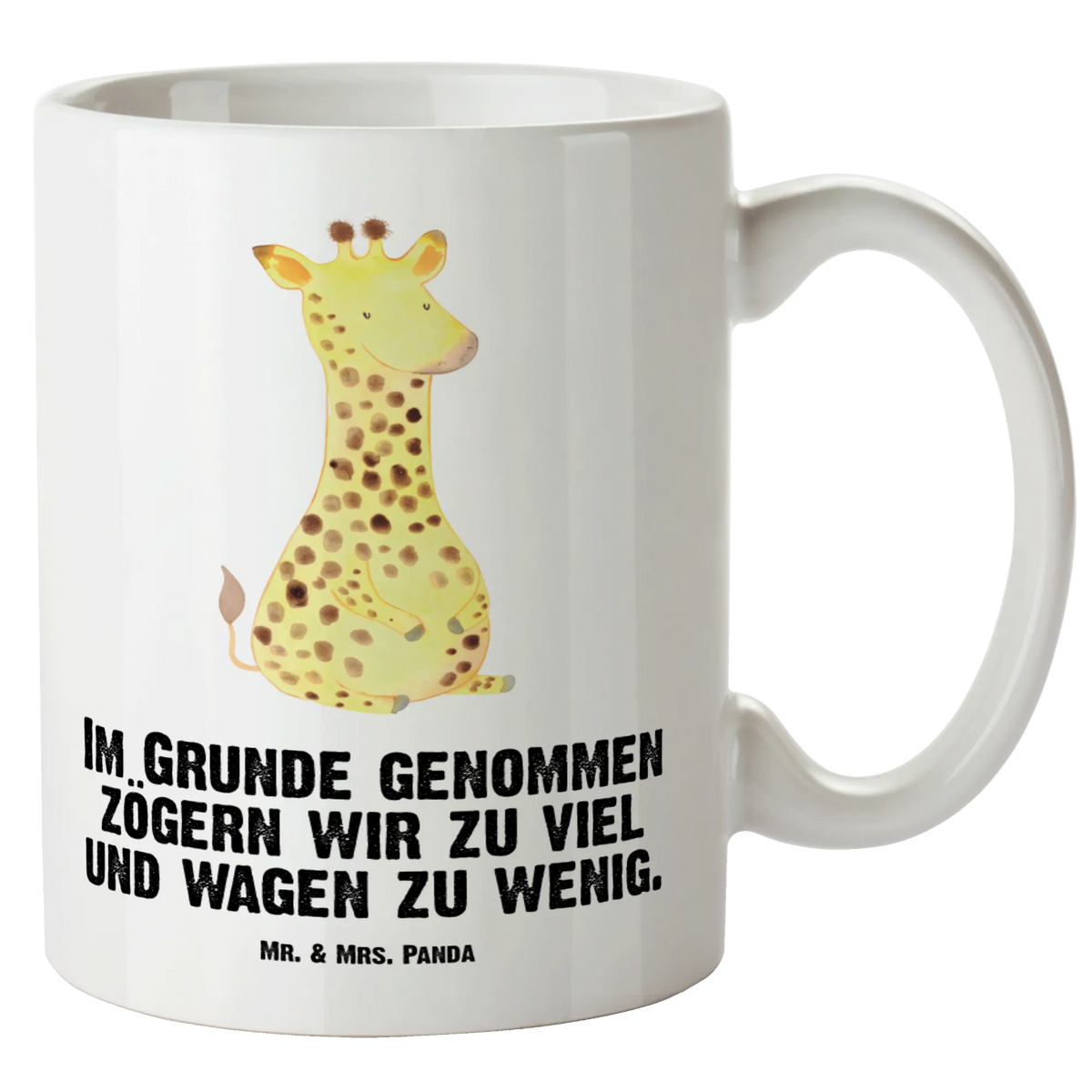 XL Tasse Giraffe Zufrieden tasse mit henkel, großer kaffeepott, Große Teetasse, Pott, Mega Tasse, Teebecher, Große Tasse Mit Henkel, Große Tasse, Henkeltasse, Keramiktasse, jumbotasse, Becher XL, Keramikbecher, Riesentasse, Teepott, Riesenkaffeetasse, Große Keramiktasse, XL Tasse, Henkelbecher, großer becher, Kaffeepott, Teetasse XL, Haferl, steingut tasse, Tasse Extra Groß, Kaffeetasse XL, weisse tasse, Jumbo Tasse, hochwertige tasse, Wildtiere, Afrika, Giraffe, Zufrieden, Abenteuer, Glück