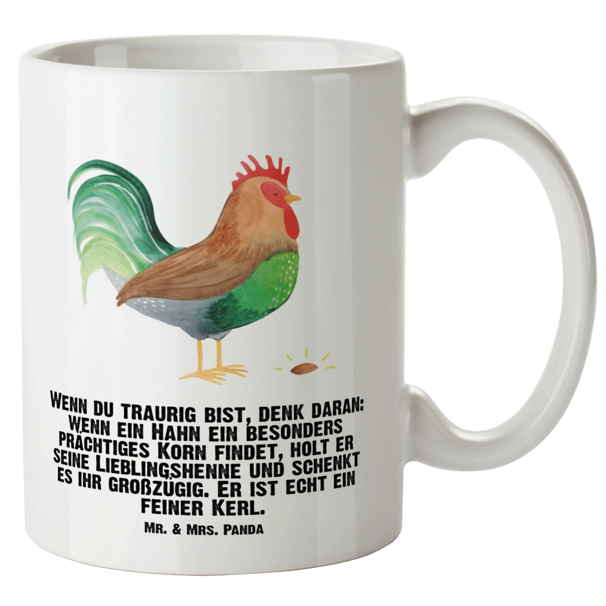 XL cup Faucet grain farm, farm animals, animals, corn, cock, hen, eggs, nature