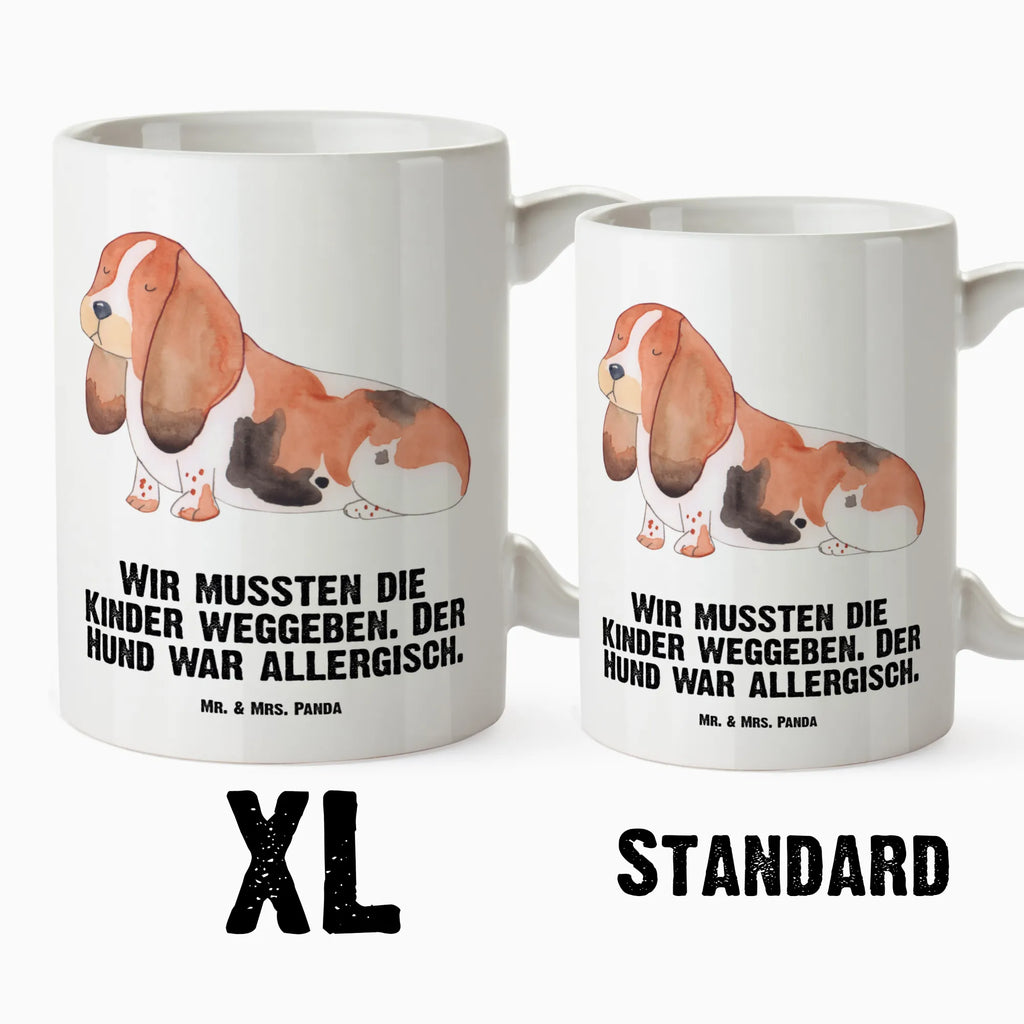 XL cup Dog Basset Hound dog, mutt, hound, woof, dog mama, dog breed, love dogs, love for dogs, dog decorative items, bag with dog print, funny gifts for dog owners, what do you give a dog lover, Christmas gifts for dogs, gifts for dogs, dog sayings, childless, dog love, basset hound, Dog, basset
