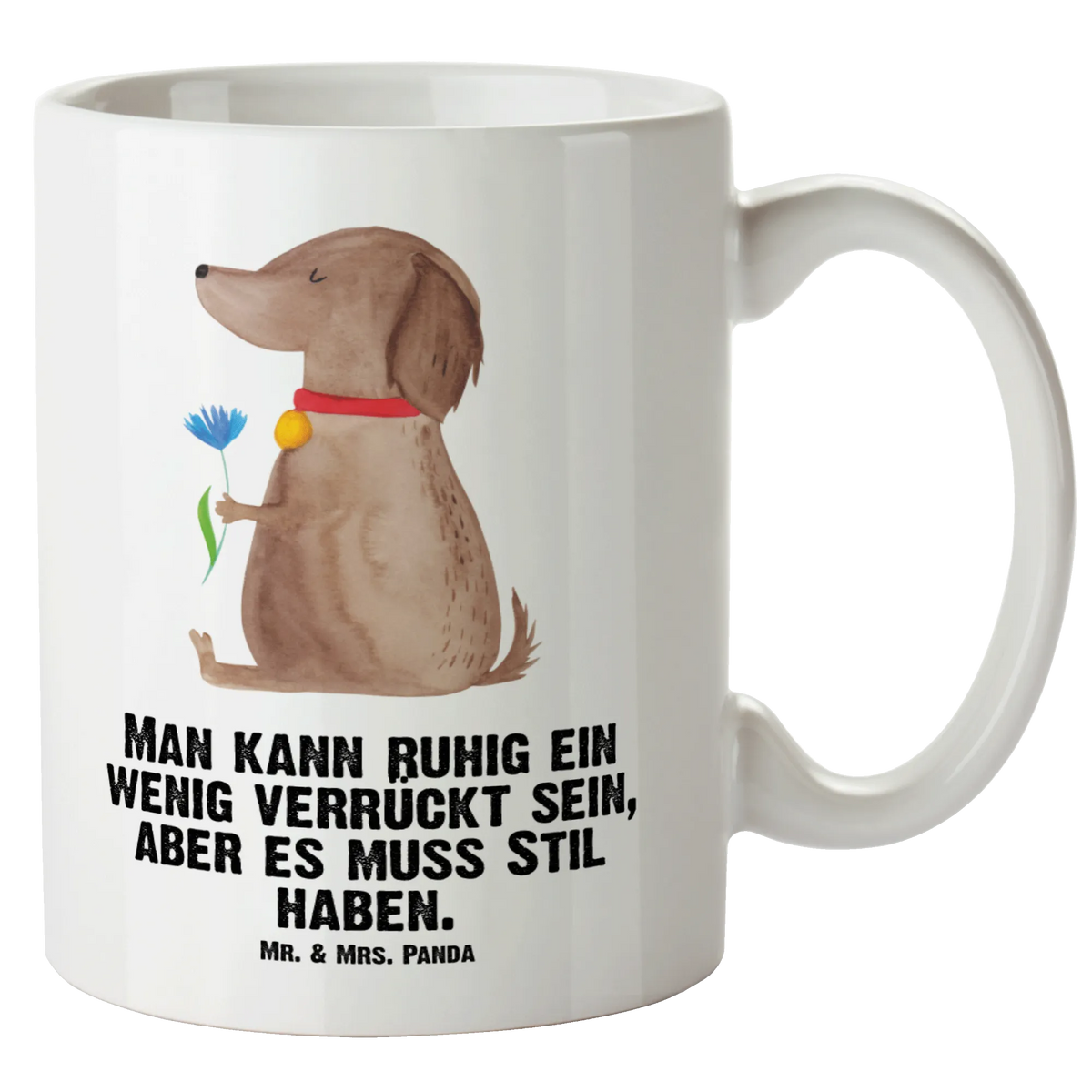 XL Tasse Hund Blume Haferl, großer becher, Jumbo Tasse, tasse mit henkel, Mega Tasse, großer kaffeepott, weisse tasse, Große Tasse, Kaffeepott, XL Tasse, Keramiktasse, Große Keramiktasse, Teepott, Teebecher, Große Teetasse, Henkeltasse, Henkelbecher, Pott, hochwertige tasse, Riesentasse, Tasse Extra Groß, Teetasse XL, Große Tasse Mit Henkel, jumbotasse, Riesenkaffeetasse, steingut tasse, Keramikbecher, Becher XL, Kaffeetasse XL, Hund, Hunderasse, Hundebesitzer, Hundemotiv, Haustier, Tierliebhaber, Sprüche, Hunde, Frauchen, Hundeliebe