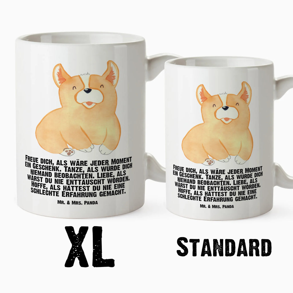 XL kubek Corgi Große Tasse Mit Henkel, XL Tasse Porzellan, Tasse Für Tee Liebhaber, Übergröße Tasse, XL Tasse, XL Tasse Geschenkidee, Riesentasse, Kaffeetasse XL, XL Tasse Für Zuhause, Große Keramiktasse, XL Tasse Für Arbeit, Riesenkaffeetasse, Lustige XL Tasse, Jumbo Tasse, Tasse Mit Viel Fassungsvermögen, Design Tasse Groß, Mega Tasse, Becher XL, Große Tasse, Tasse Für Viel Kaffee, Trinkbecher XL, Mikrowellengeeignete XL Tasse, Tasse Großformat, Frühstückstasse Groß, Tasse In Übergröße, Latte Becher XL, Teetasse XL, Tasse Extra Groß, Becher Für Büro Groß, Hund, Hundemotiv, Haustier, Hunderasse, Tierliebhaber, Hundebesitzer, Sprüche, Corgie, Welsh Corgie Pembroke, Spruch, Lebensfreude, Hundespruch, Motivation, britisch