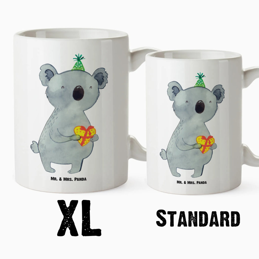 XL kubek Koala prezent Koala, niedźwiedź koalowy