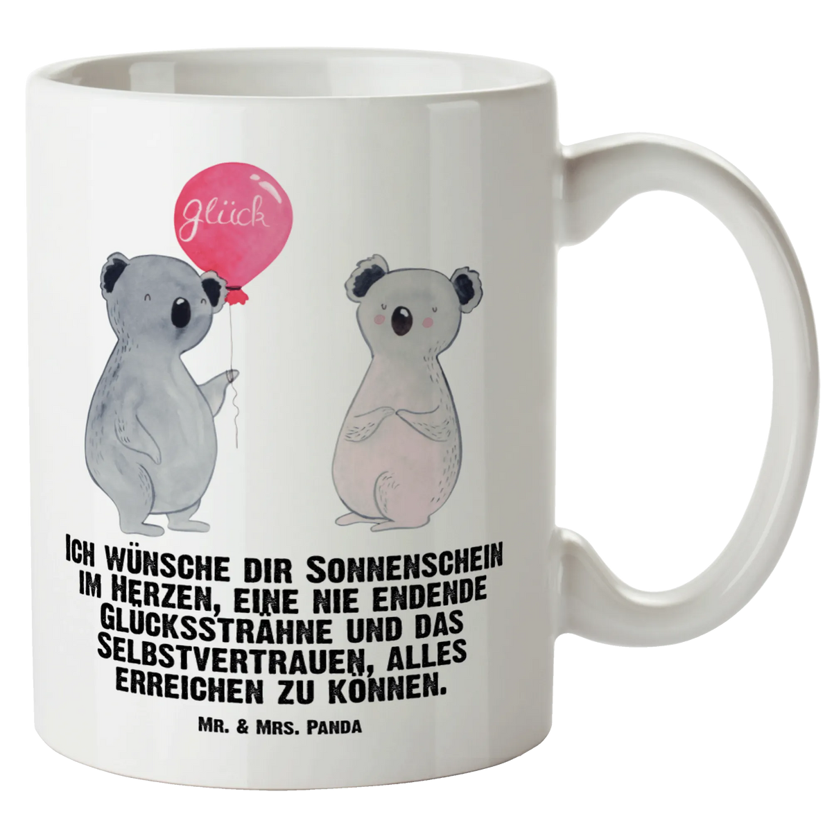 XL Tasse Koala Luftballon Riesenkaffeetasse, Keramiktasse, Becher XL, Jumbo Tasse, Haferl, Mega Tasse, Große Keramiktasse, Tasse Extra Groß, tasse mit henkel, großer becher, Teepott, XL Tasse, Pott, Henkelbecher, hochwertige tasse, jumbotasse, Kaffeetasse XL, Große Teetasse, Riesentasse, großer kaffeepott, Teetasse XL, Große Tasse, weisse tasse, Keramikbecher, Große Tasse Mit Henkel, Teebecher, Henkeltasse, steingut tasse, Kaffeepott, Koala, Koalabär, Party, Geburtstag, Geschenk, Luftballon