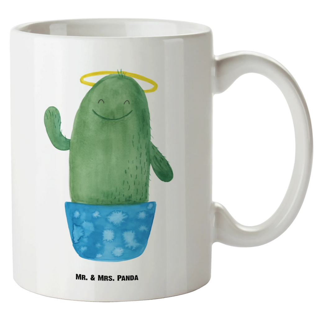 XL kubek Kaktus Święty Kaktus, Kaktusy