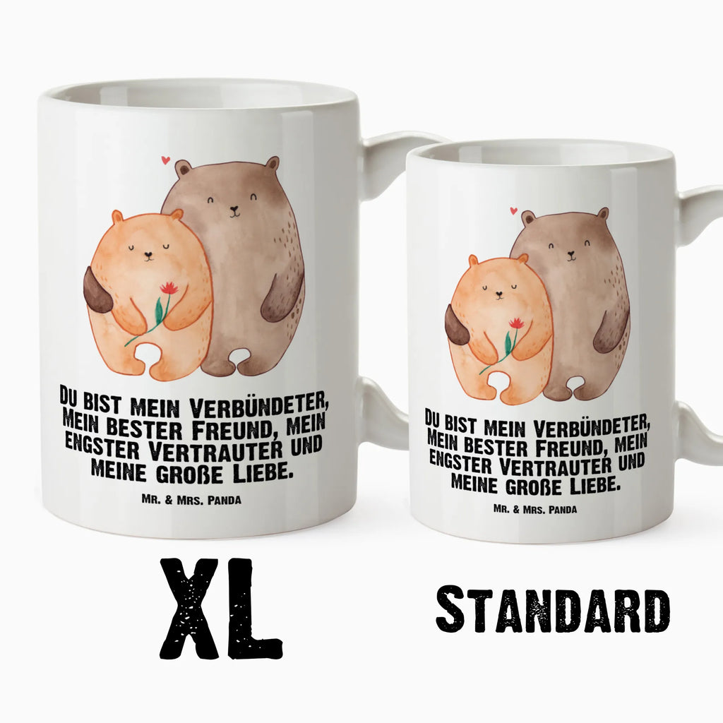 XL kubek Miłość niedźwiedzi Große Keramiktasse, Tasse Großformat, Tasse Extra Groß, Tasse In Übergröße, Teetasse XL, XL Tasse Porzellan, XL Tasse Für Zuhause, Riesentasse, XL Tasse Geschenkidee, Große Tasse Mit Henkel, Jumbo Tasse, Tasse Für Tee Liebhaber, Frühstückstasse Groß, XL Tasse Für Arbeit, Große Tasse, Übergröße Tasse, Latte Becher XL, XL Tasse, Mikrowellengeeignete XL Tasse, Becher Für Büro Groß, Design Tasse Groß, Tasse Mit Viel Fassungsvermögen, Trinkbecher XL, Tasse Für Viel Kaffee, Kaffeetasse XL, Mega Tasse, Becher XL, Lustige XL Tasse, Riesenkaffeetasse, Liebe, Partner, Freund, Freundin, Ehemann, Ehefrau, Heiraten, Verlobung, Heiratsantrag, Liebesgeschenk, Jahrestag, Hocheitstag, Geschenk Freund, Liebesbeweis, Hochzeitstag, Verheiratet, Verliebt, Bär, Bären, Geschenk Freundin, Geschenk Hochzeit, Verlobt, Bärchen