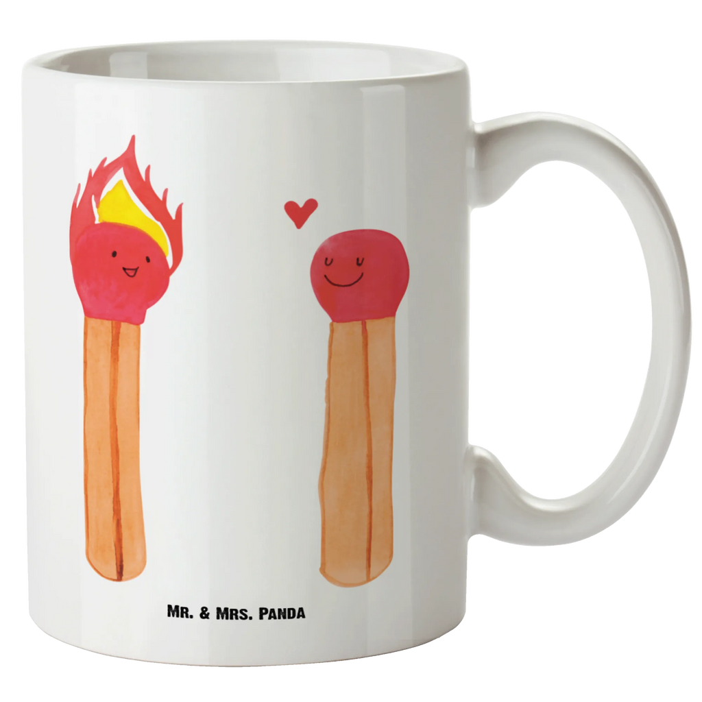 XL kubek Zapałki Miłość, partner, przyjaciel, przyjaciółka, mąż, żona, wesele, zaręczyny, prośba o rękę, prezent miłosny, rocznica, dzień ślubu