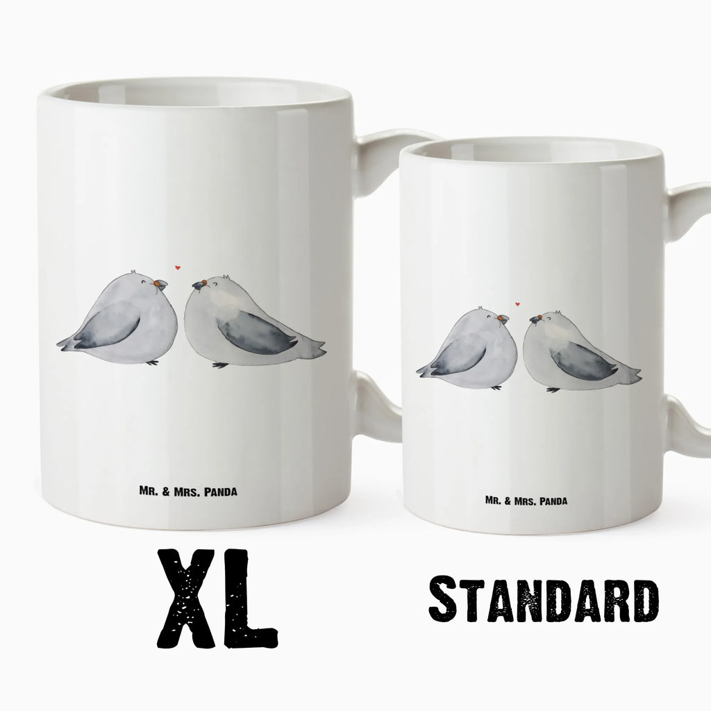 XL kubek Gołębia miłość Tasse Mit Viel Fassungsvermögen, Design Tasse Groß, Kaffeetasse XL, Riesenkaffeetasse, Mikrowellengeeignete XL Tasse, Trinkbecher XL, XL Tasse Für Arbeit, Tasse Großformat, Becher Für Büro Groß, Riesentasse, Jumbo Tasse, Tasse Für Tee Liebhaber, Tasse In Übergröße, Tasse Extra Groß, Mega Tasse, XL Tasse Porzellan, Lustige XL Tasse, Große Tasse, Latte Becher XL, XL Tasse, XL Tasse Für Zuhause, Tasse Für Viel Kaffee, Frühstückstasse Groß, Große Keramiktasse, Teetasse XL, Übergröße Tasse, XL Tasse Geschenkidee, Große Tasse Mit Henkel, Becher XL, Liebe, Partner, Freund, Freundin, Ehemann, Ehefrau, Heiraten, Verlobung, Heiratsantrag, Liebesgeschenk, Jahrestag, Hocheitstag, Verheiratet, Geschenk Freundin, Verlobt, Turteltäubchen, Geschenk Freund, Hochzeitstag, Tauben, Geschenk Hochzeit, Liebesbeweis, Verliebt, Turteltauben