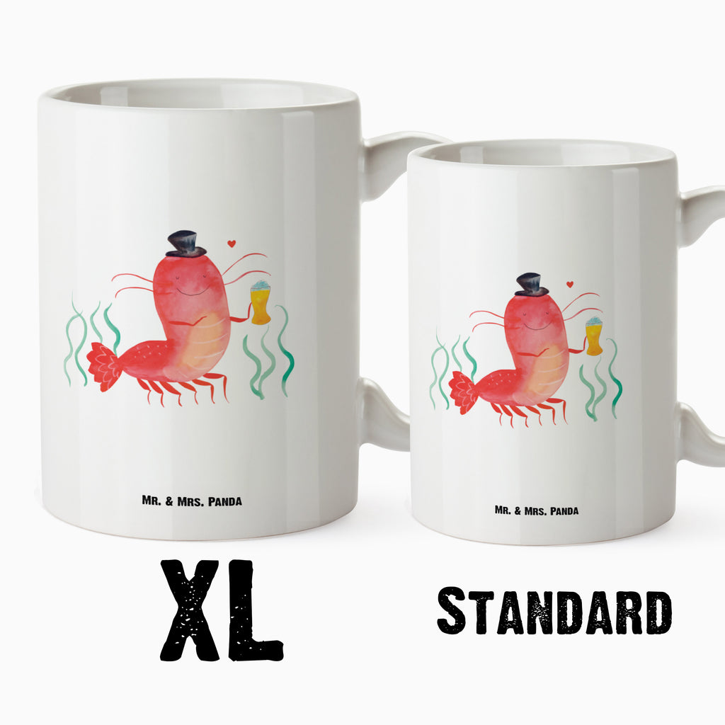 XL cup lobster Wheat Seafood, aquatic animals, ocean, sea, fish, shells, corals, reef, whale, narwhal, sea urchin, lobster, platypus, turtle, manatee, crocodile, orca, shrimp, gifts for seafood lovers, water world, underwater animals, underwater world, vacation, deep sea, seafood fans, gift ideas, seafood decoration, seafood posters, beer lover, bachelorette, men's household, economy, bachelor, pub, cooking, inn, beer, restaurant