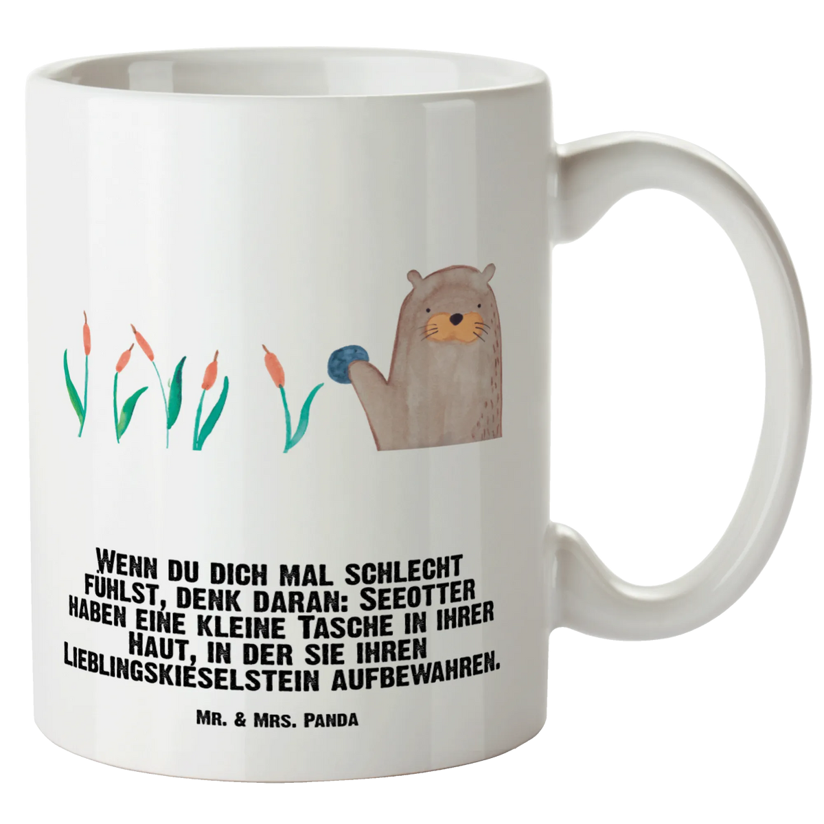 XL kubek wydra kamień Keramikbecher, Mega Tasse, Keramiktasse, Riesenkaffeetasse, Teepott, XL Tasse, Teetasse XL, Große Tasse, Henkeltasse, Teebecher, hochwertige tasse, Pott, Haferl, tasse mit henkel, Kaffeepott, Tasse Extra Groß, großer kaffeepott, großer becher, Becher XL, Henkelbecher, jumbotasse, Große Tasse Mit Henkel, Kaffeetasse XL, Riesentasse, Jumbo Tasse, Große Teetasse, weisse tasse, steingut tasse, Große Keramiktasse, Otter, Fischotter, Seeotter, Otter Seeotter See Otter
