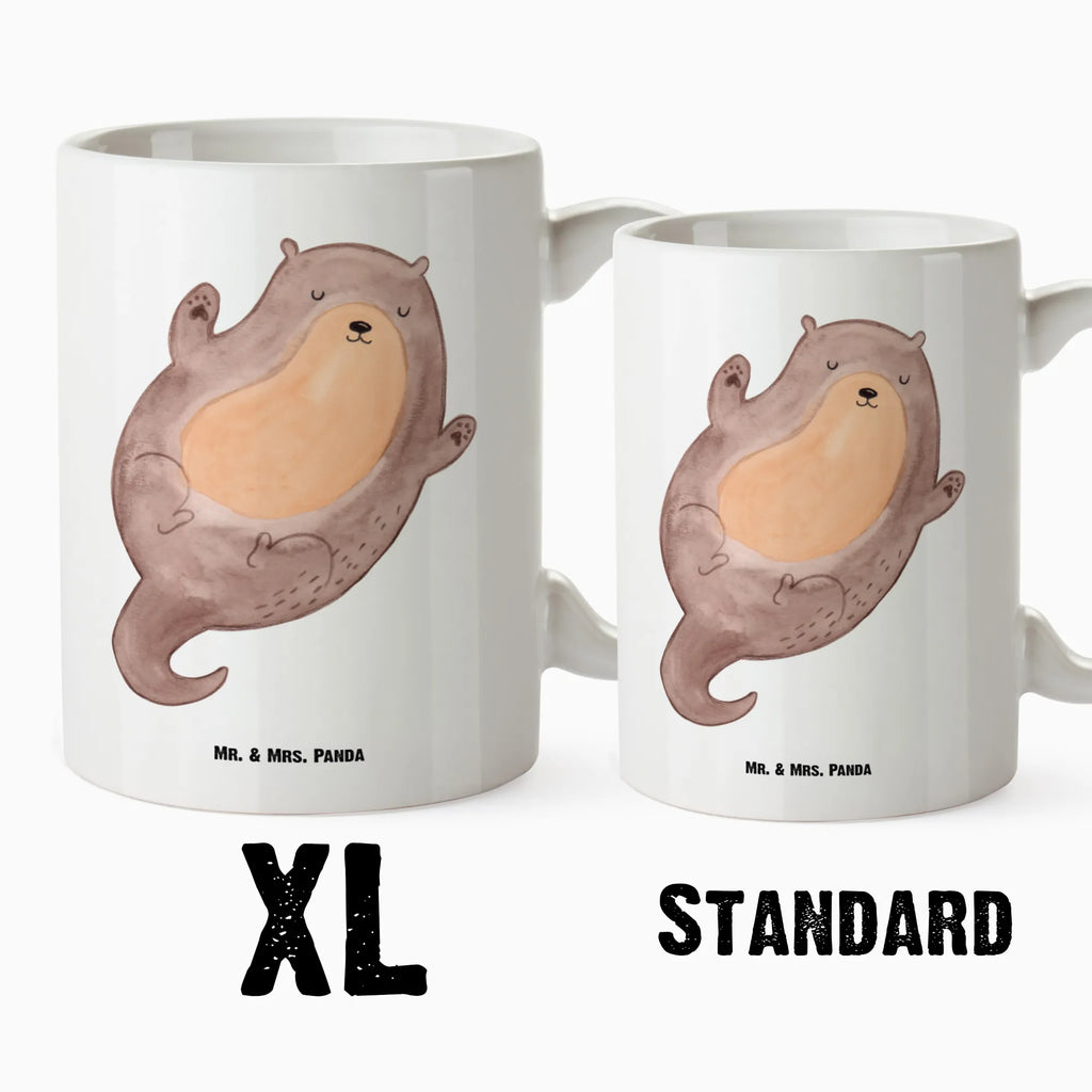 XL Tasse Otter Umarmen Mikrowellengeeignete XL Tasse, Frühstückstasse Groß, Tasse Mit Viel Fassungsvermögen, XL Tasse Für Zuhause, XL Tasse, Tasse Großformat, Jumbo Tasse, Riesenkaffeetasse, Tasse Extra Groß, Teetasse XL, Latte Becher XL, Becher Für Büro Groß, XL Tasse Für Arbeit, Trinkbecher XL, Übergröße Tasse, Mega Tasse, XL Tasse Porzellan, Riesentasse, Design Tasse Groß, Große Tasse, XL Tasse Geschenkidee, Tasse Für Tee Liebhaber, Tasse Für Viel Kaffee, Große Tasse Mit Henkel, Becher XL, Tasse In Übergröße, Kaffeetasse XL, Große Keramiktasse, Lustige XL Tasse, Otter, Fischotter, Seeotter, Otter Seeotter See Otter