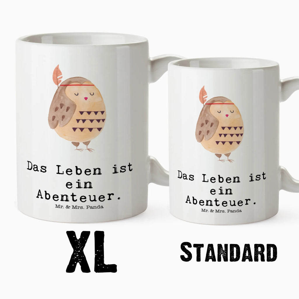 XL Tasse Eule Federschmuck Übergröße Tasse, Mikrowellengeeignete XL Tasse, Riesentasse, Große Tasse, XL Tasse Für Arbeit, Becher XL, XL Tasse Porzellan, Teetasse XL, XL Tasse, Tasse Extra Groß, Trinkbecher XL, Jumbo Tasse, Tasse In Übergröße, Frühstückstasse Groß, Riesenkaffeetasse, Latte Becher XL, Kaffeetasse XL, XL Tasse Für Zuhause, Tasse Für Tee Liebhaber, Große Tasse Mit Henkel, Becher Für Büro Groß, Tasse Für Viel Kaffee, Tasse Großformat, Design Tasse Groß, Lustige XL Tasse, Tasse Mit Viel Fassungsvermögen, Große Keramiktasse, Mega Tasse, XL Tasse Geschenkidee, Eule, Federschmuck, Dekoration, Owl, Reisespruch, Eule Deko, Das Leben Ist Ein Abenteuer