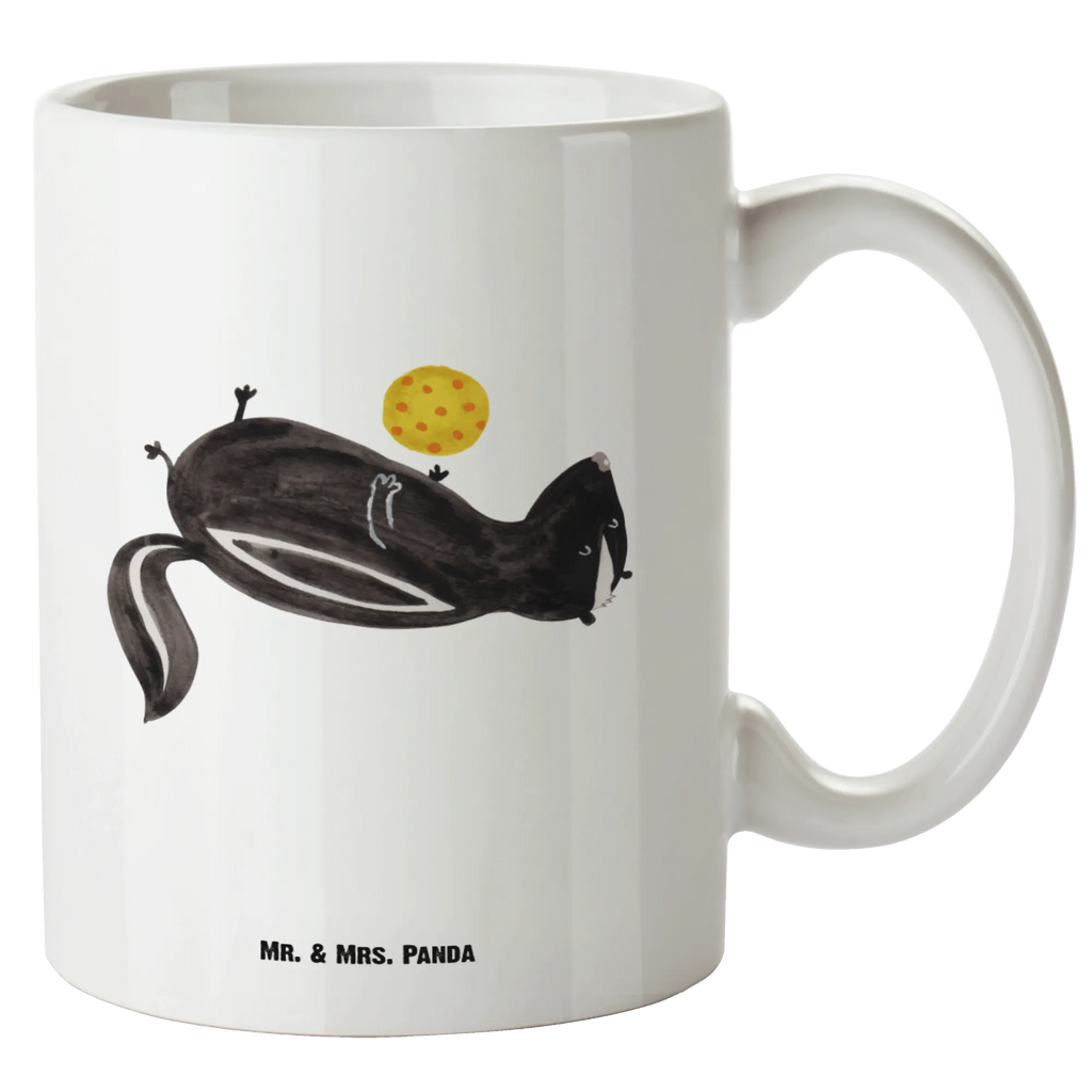 XL kubek skunks piłka XL Tasse Geschenkidee, Übergröße Tasse, XL Tasse, Große Tasse, Kaffeetasse XL, Becher XL, Große Keramiktasse, Design Tasse Groß, Trinkbecher XL, Tasse Für Tee Liebhaber, Mikrowellengeeignete XL Tasse, Tasse Für Viel Kaffee, Teetasse XL, Tasse Extra Groß, Lustige XL Tasse, XL Tasse Für Arbeit, Tasse Mit Viel Fassungsvermögen, Große Tasse Mit Henkel, Riesentasse, Tasse Großformat, Mega Tasse, Riesenkaffeetasse, Jumbo Tasse, XL Tasse Für Zuhause, Latte Becher XL, Tasse In Übergröße, Becher Für Büro Groß, XL Tasse Porzellan, Frühstückstasse Groß, Stinktier, Skunk, Wildtier, Stinki, Weisheit, verspielt, Stinker, Raubtier