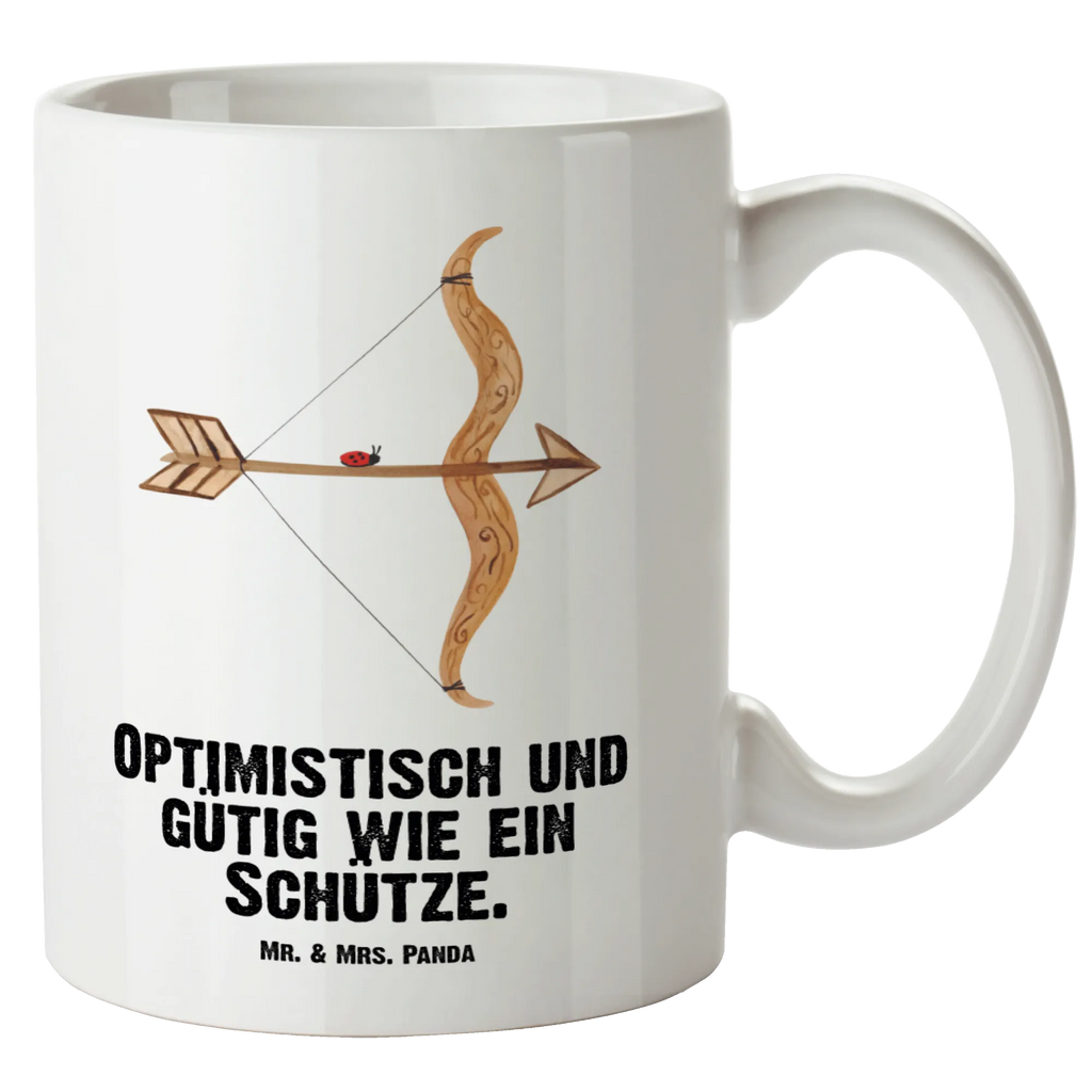 XL kubek Znak zodiaku Strzelec Znak zodiaku, gwiazdozbiór, horoskop, astrologia, ascendent