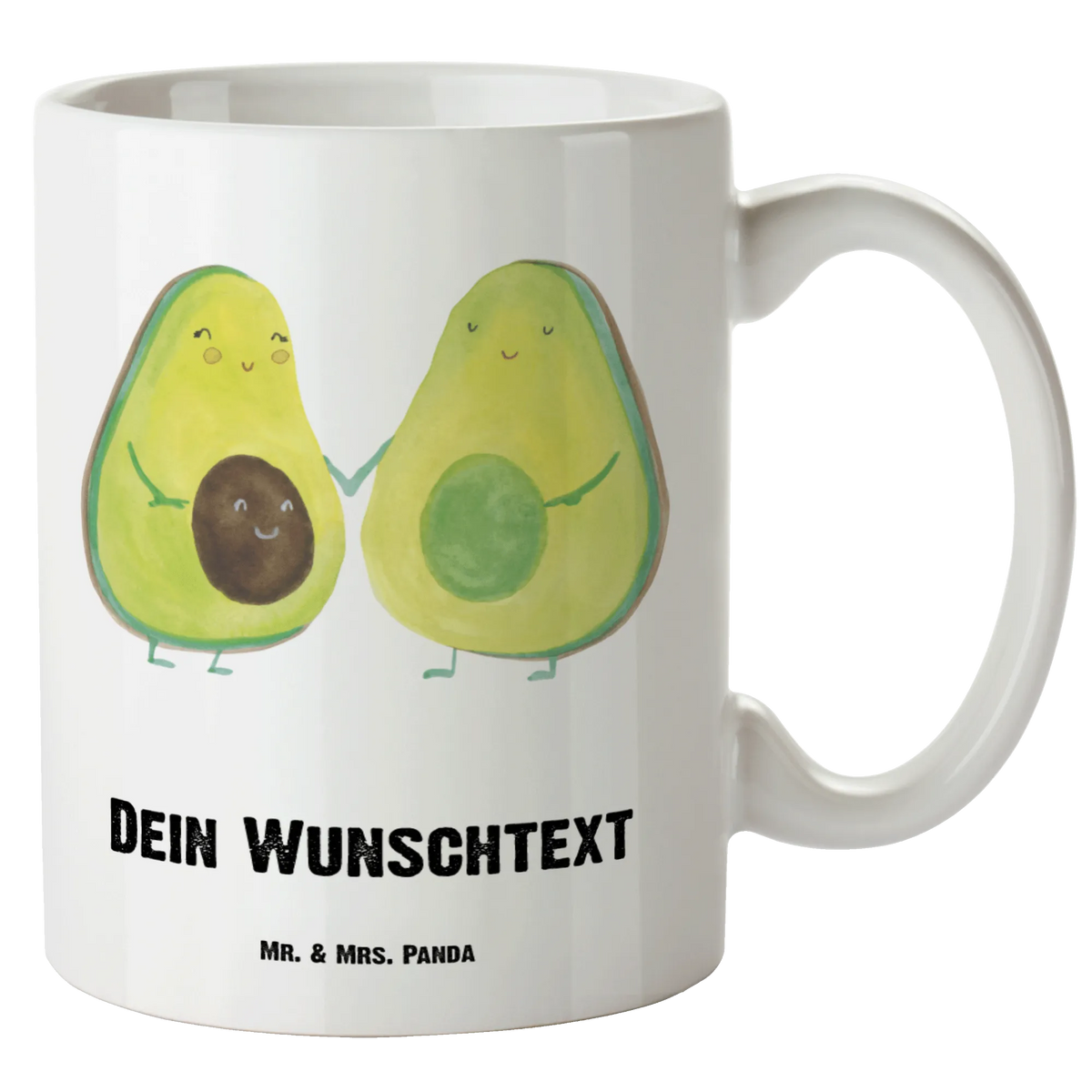 Personalisierte XL Tasse Avocado Pärchen Keramikbecher personalisiert, Kaffeebecher mit Namen, Jumbo Tasse Personalisiert, kaffeetasse mit namen, Tasse individualisiert, Tasse personalisiert, Personalisierte XL Tasse, Namenstasse, Tasse mit Namen bedrucken, personalisierte Keramiktasse, tasse bedrucken lassen, Personalisierter Kaffeebecher, Tasse mit eigenem Text, Tasse selbst gestalten, Becher personalisiert, Becher mit Namen, personalisierter becher, Tasse mit Namen, becher mit wunschtext, Große Tasse mit Namen, Personalisierte Tasse, Tasse mit Text, Große Tasse Mit Text, Tasse mit Wunschtext, Kaffeebecher personalisiert, Kaffeebecher bedrucken, große tasse personalisiert, Becher bedrucken, Namenstasse personalisiert, Keramiktasse Mit Namen, Kaffeetasse personalisiert, personalisierte kaffeetasse, Individuelle Tasse, Becher XL Personalisiert, Avocado, Veggie, Vegan, Gesund, Avocuddle, Liebe, Geburt, Avocados, Hochzeit, Babyparty, Kinder, Schwangerschaft, Babyshower, Familie