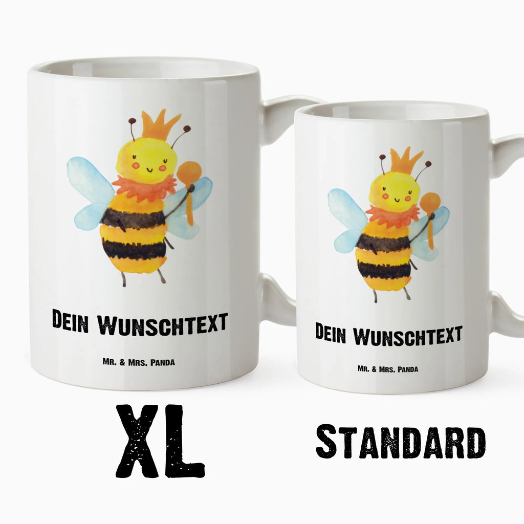 Personalisierte XL Tasse Biene König XL Tasse Mit Liebevollem Spruch, XL Tasse Als Geschenk Mit Spruch, Tasse In Übergröße Mit Text, Mikrowellengeeignete XL Tasse Mit Text, Riesentasse Mit Gravur, Mega Tasse Mit Spruch, XL Tasse Für Büro Mit Wunschtext, Kaffeetasse XL Mit Namen, Riesige Tasse Mit Botschaft, XL Tasse Mit Wunschtext, Frühstückstasse XL Mit Namen, Lustige XL Tasse Mit Wunschtext, Große Tasse Mit Aufdruck, Extra Große Tasse Personalisiert, Design Tasse Groß Mit Personalisierung, Jumbo Tasse Personalisiert, XL Kaffeebecher Mit Wunschtext, Große Tasse Bedruckt Mit Namen, Personalisierte XL Tasse, Teetasse XL Mit Wunschtext, Becher XL Personalisiert, XL Tasse Mit Eigenem Text, Große Tasse Mit Text, Biene, Wespe, Hummel
