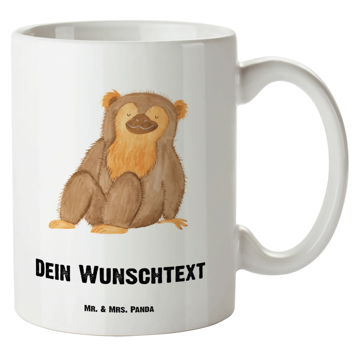 Personalisierte XL Tasse Affe tasse bedrucken lassen, Große Tasse Mit Text, personalisierte kaffeetasse, Personalisierte XL Tasse, Becher bedrucken, Namenstasse personalisiert, Kaffeebecher bedrucken, Tasse mit eigenem Text, personalisierter becher, Personalisierte Tasse, Kaffeebecher mit Namen, Personalisierter Kaffeebecher, Keramiktasse Mit Namen, Kaffeetasse personalisiert, Jumbo Tasse Personalisiert, große tasse personalisiert, Tasse mit Wunschtext, Tasse mit Text, Tasse personalisiert, Tasse mit Namen bedrucken, becher mit wunschtext, Tasse individualisiert, Becher XL Personalisiert, kaffeetasse mit namen, Becher personalisiert, personalisierte Keramiktasse, Große Tasse mit Namen, Namenstasse, Kaffeebecher personalisiert, Individuelle Tasse, Keramikbecher personalisiert, Tasse mit Namen, Becher mit Namen, Tasse selbst gestalten, Afrika, Wildtiere, Selfcare, Selbstachtung, Affen, Liebe, Selbstbewusstsein, Selbstliebe, Affe, Motivation, Äffchen, Respekt