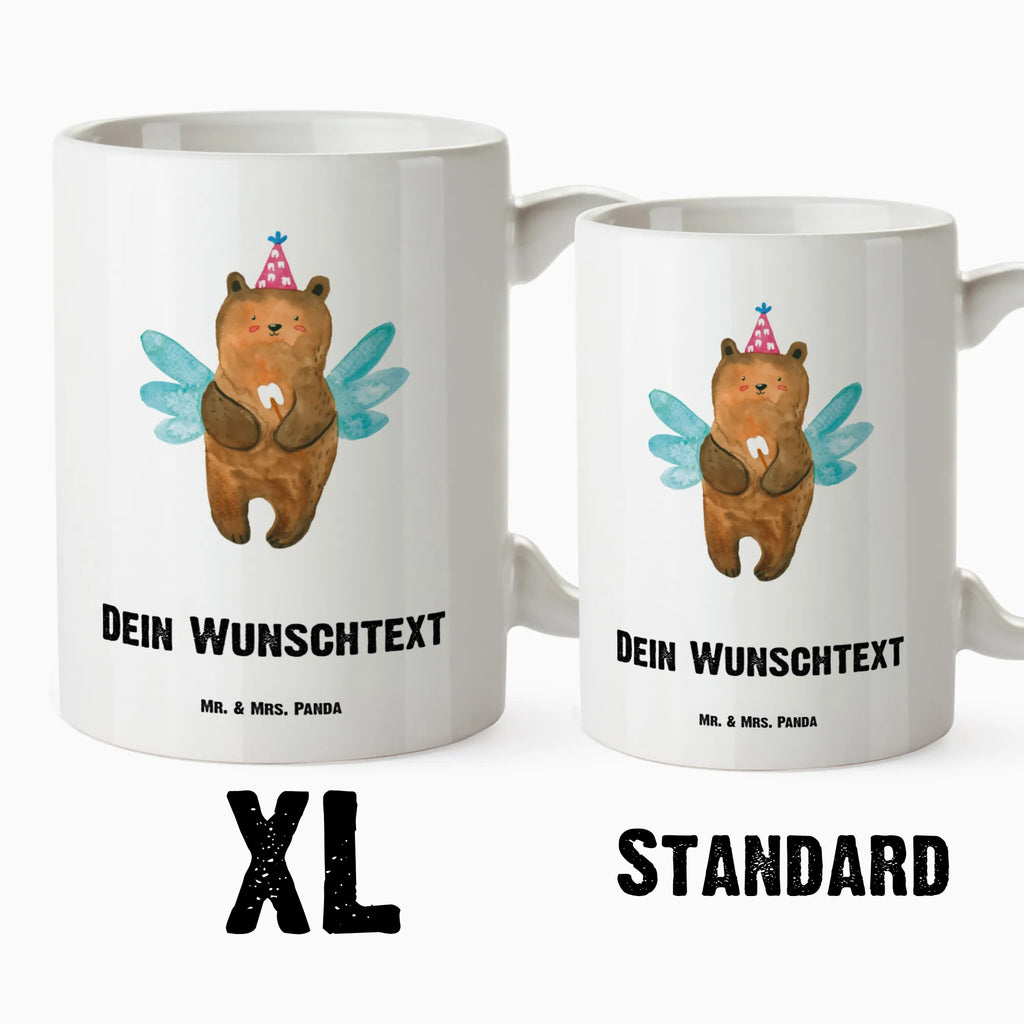 Personalisierte XL Tasse Zahnfee Bär Mikrowellengeeignete XL Tasse Mit Text, Jumbo Tasse Personalisiert, XL Tasse Für Büro Mit Wunschtext, XL Tasse Als Geschenk Mit Spruch, Lustige XL Tasse Mit Wunschtext, Personalisierte XL Tasse, Becher XL Personalisiert, Riesentasse Mit Gravur, Große Tasse Mit Text, XL Tasse Mit Liebevollem Spruch, Design Tasse Groß Mit Personalisierung, Tasse In Übergröße Mit Text, XL Tasse Mit Eigenem Text, Frühstückstasse XL Mit Namen, Teetasse XL Mit Wunschtext, XL Kaffeebecher Mit Wunschtext, Große Tasse Bedruckt Mit Namen, Extra Große Tasse Personalisiert, Kaffeetasse XL Mit Namen, Mega Tasse Mit Spruch, Riesige Tasse Mit Botschaft, Große Tasse Mit Aufdruck, XL Tasse Mit Wunschtext, Bär, Teddy, Teddybär, Erster Zahn, Milchzahn, Fee, Zahnfee