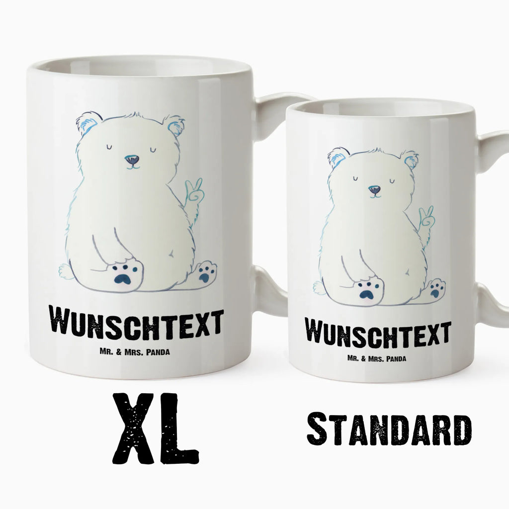 Personalisierte XL Tasse Eisbär Faul Riesentasse Mit Gravur, XL Kaffeebecher Mit Wunschtext, Frühstückstasse XL Mit Namen, Große Tasse Mit Aufdruck, Große Tasse Mit Text, Riesige Tasse Mit Botschaft, Mikrowellengeeignete XL Tasse Mit Text, Becher XL Personalisiert, Personalisierte XL Tasse, Mega Tasse Mit Spruch, XL Tasse Mit Wunschtext, XL Tasse Für Büro Mit Wunschtext, Große Tasse Bedruckt Mit Namen, Jumbo Tasse Personalisiert, Design Tasse Groß Mit Personalisierung, Kaffeetasse XL Mit Namen, Teetasse XL Mit Wunschtext, XL Tasse Mit Liebevollem Spruch, XL Tasse Als Geschenk Mit Spruch, Tasse In Übergröße Mit Text, XL Tasse Mit Eigenem Text, Lustige XL Tasse Mit Wunschtext, Extra Große Tasse Personalisiert, Bär, Teddy, Teddybär, Faul, Eisbär, Homeoffice, Nordpol, Bürojob, Büro, Entspannen, Relaxen, Arbeitsplatz, Arbeit