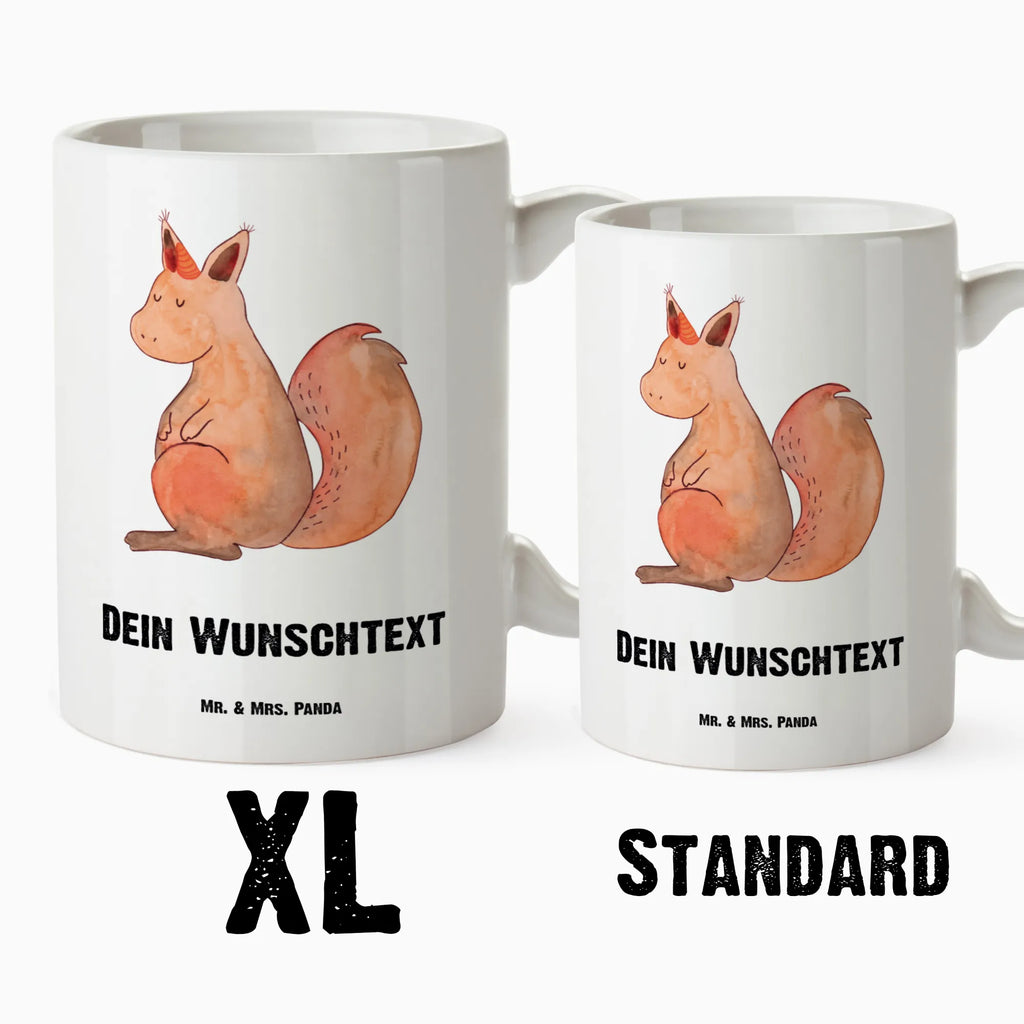 Personalizowany XL kubek Jednorożec wiara Jednorożec, jednorożce, dekoracje jednorożca, jednorożec