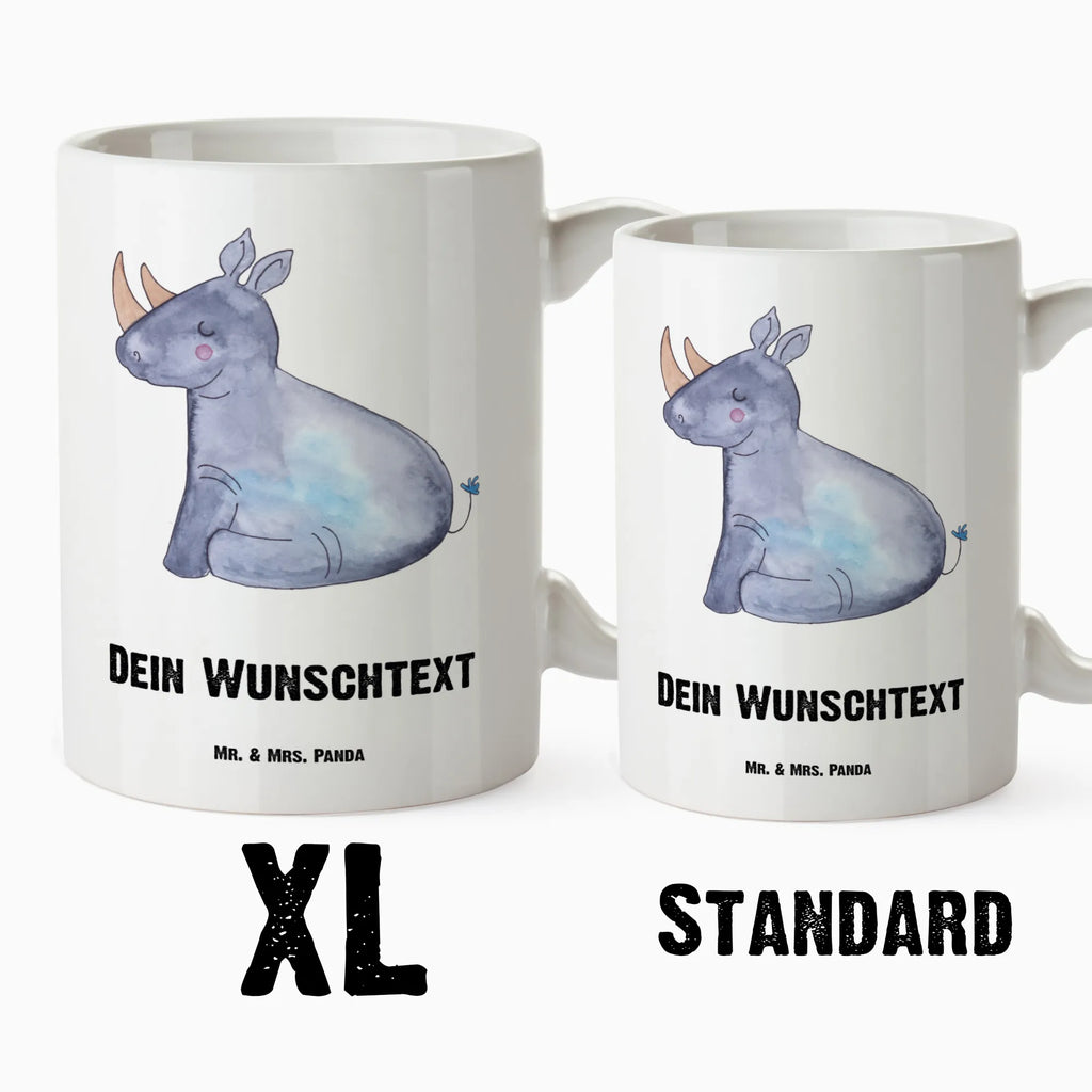 Personalised XL cup unicorn rhino unicorn, unicorns, unicorn saying, funny, zoo, glitter, unicorn love, funny saying, rhinoceros, unicornpower, Unicorn, rhino, witty, rainbow