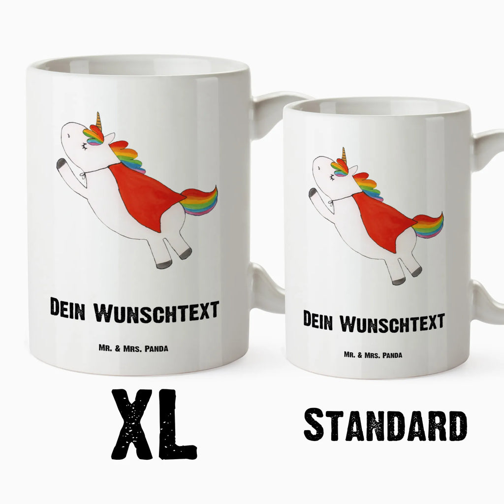 Personalised XL cup unicorn Excellent unicorn, unicorns, Hero, Unicorn, Girlfriend gift, Superhero, Unicorns, Girlfriend present